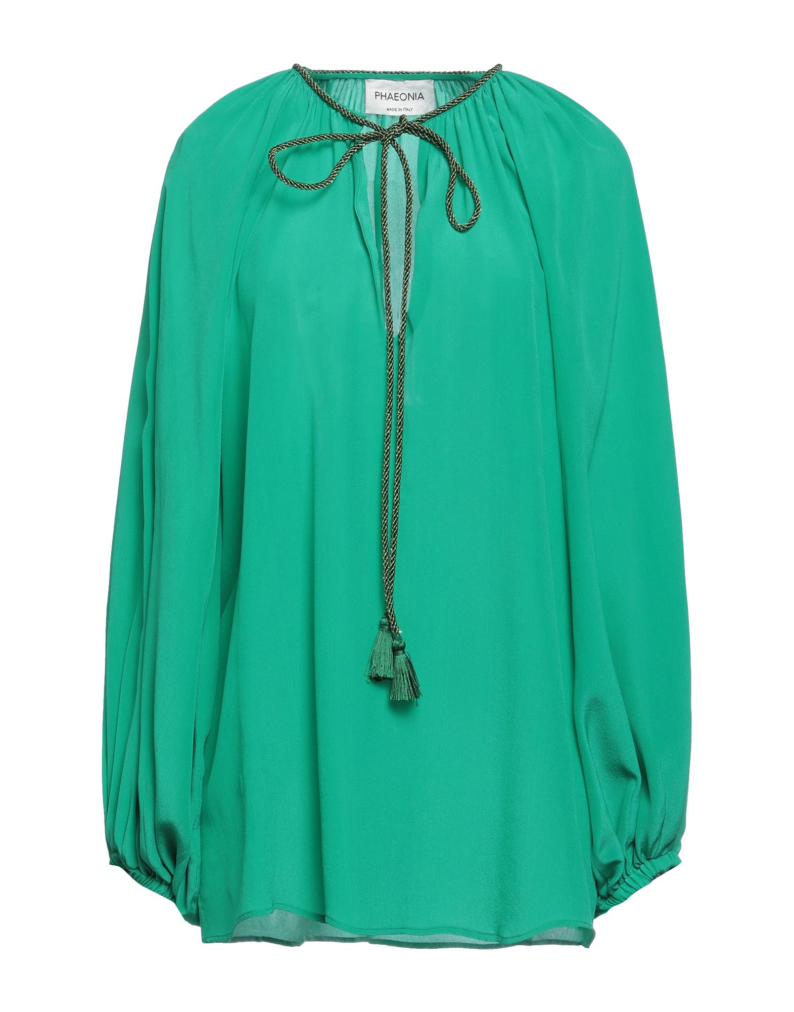 PHAEONIA - Топы без рукавов