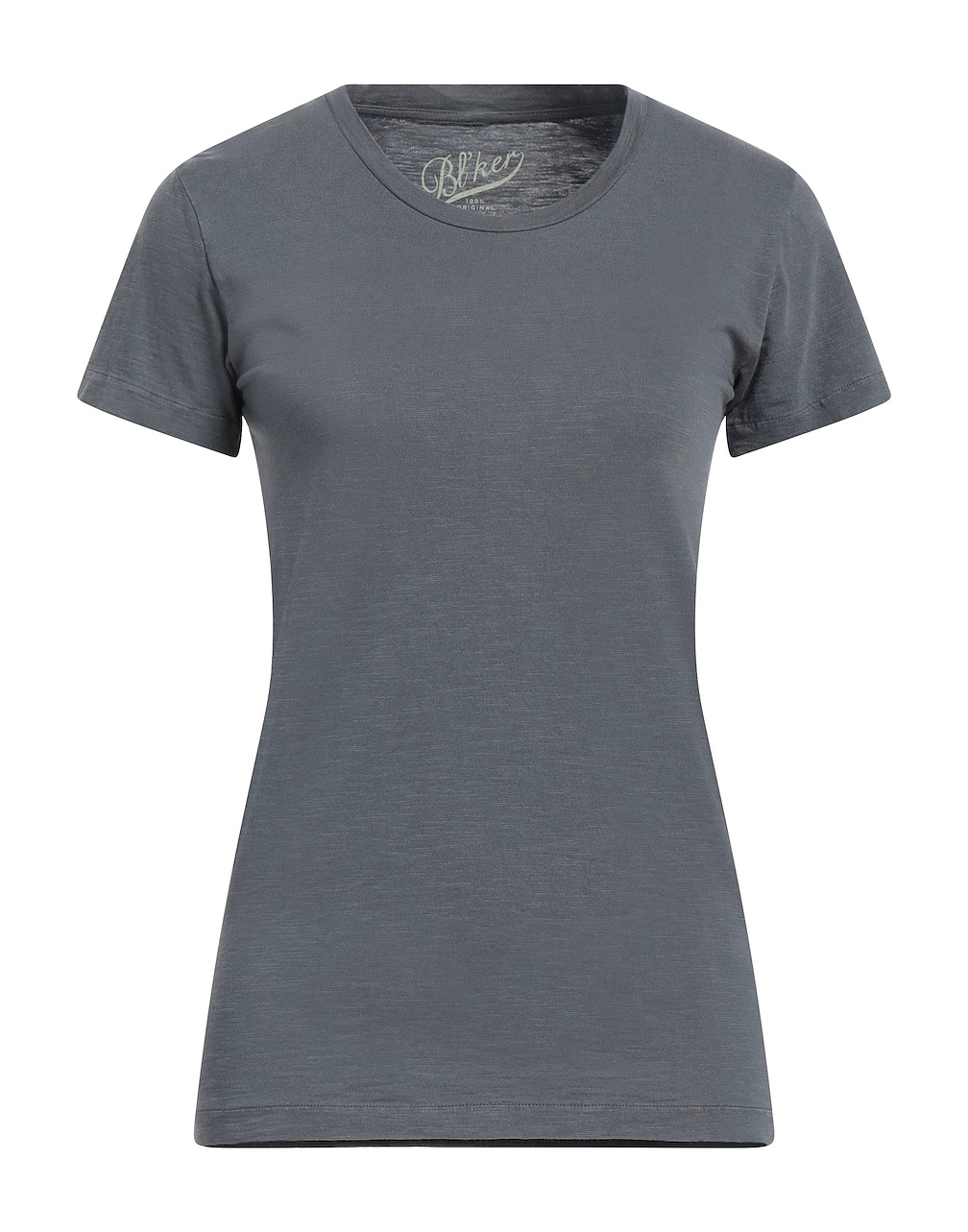 BL'KER - T-shirts