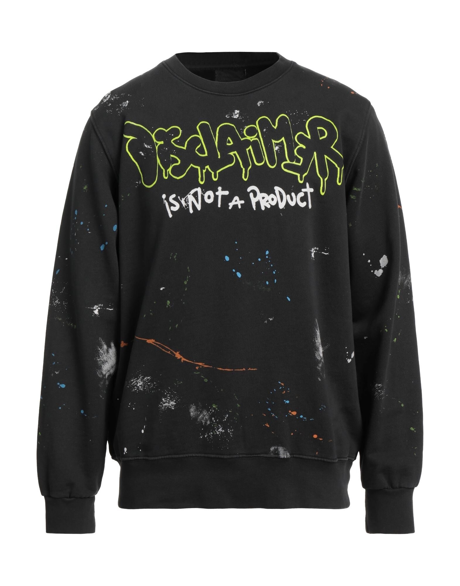 DISCLAIMER Толстовка 14790₽