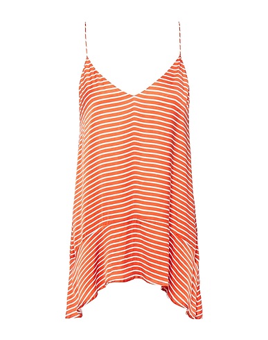 AMERICAN VINTAGE Top Rust 100% Cupro
