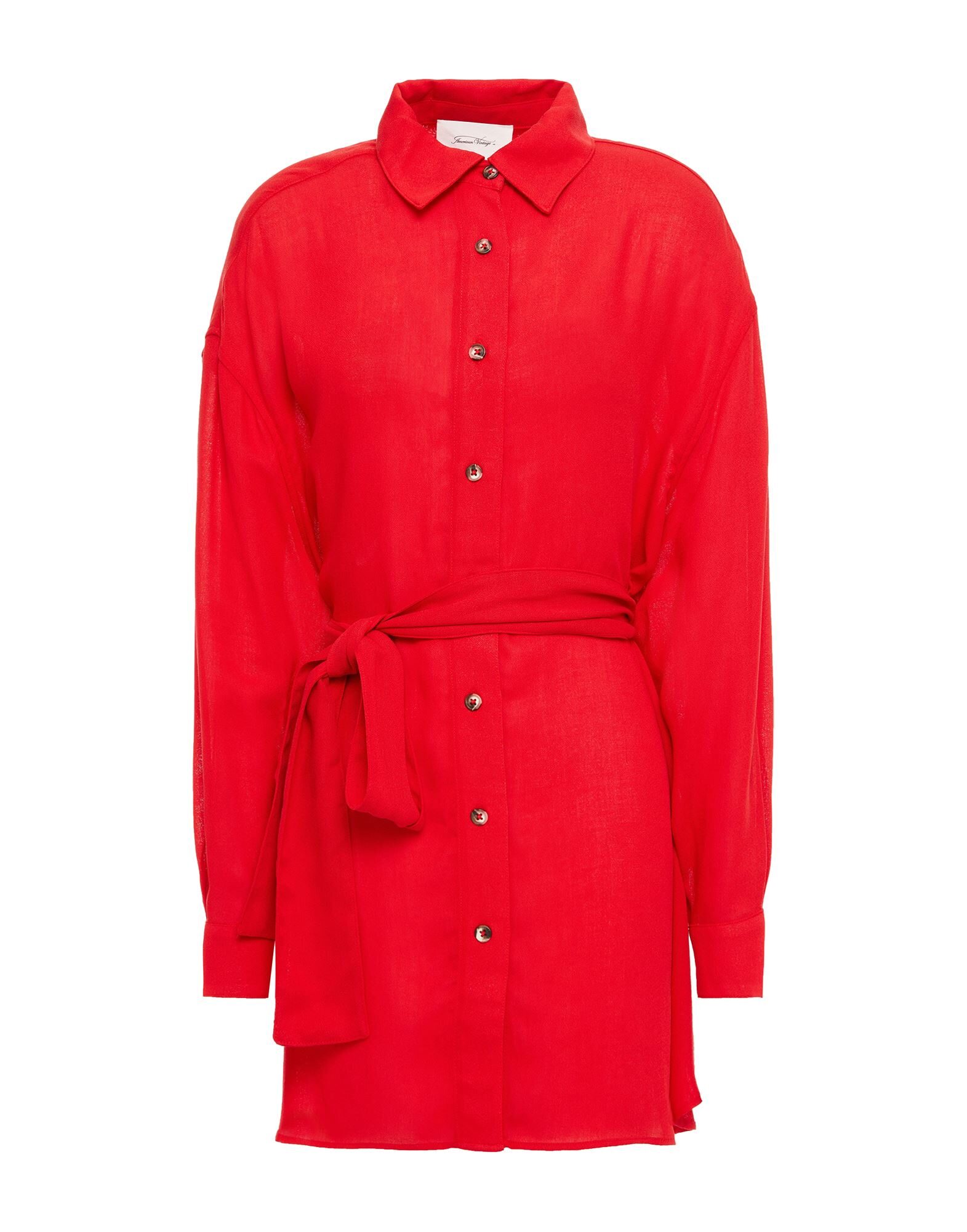 AMERICAN VINTAGE - Shirts