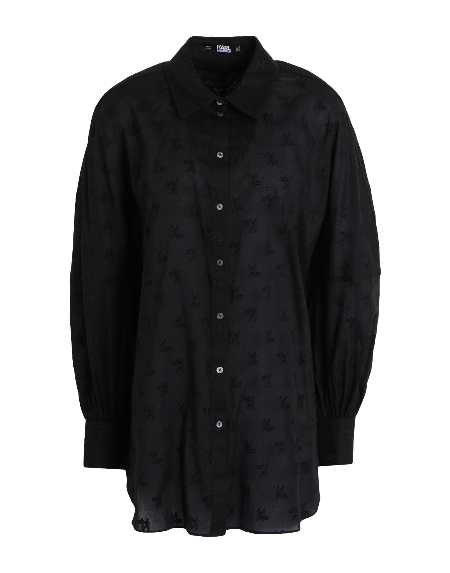 KARL LAGERFELD - Shirts