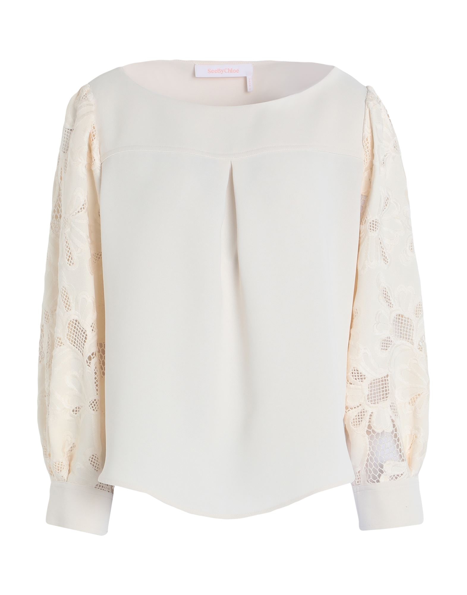 SEE BY CHLOÉ - トップス