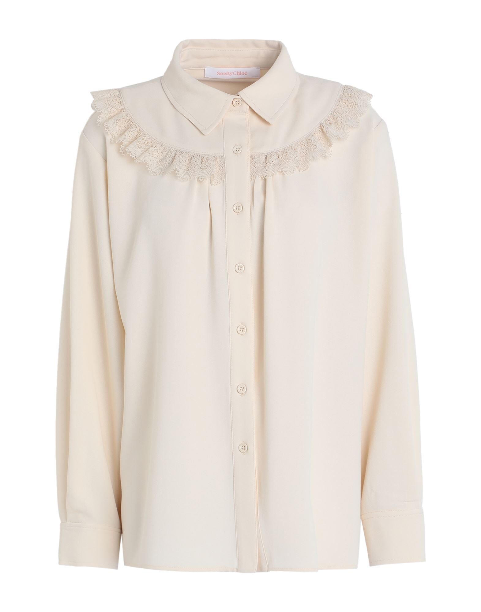 SEE BY CHLOÉ - Shirts