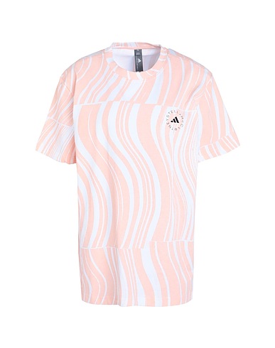 ADIDAS by STELLA McCARTNEY T-shirt adidas by Stella McCartney TrueCasuals Graphic T-Shirt
 White 100% Organic cotton