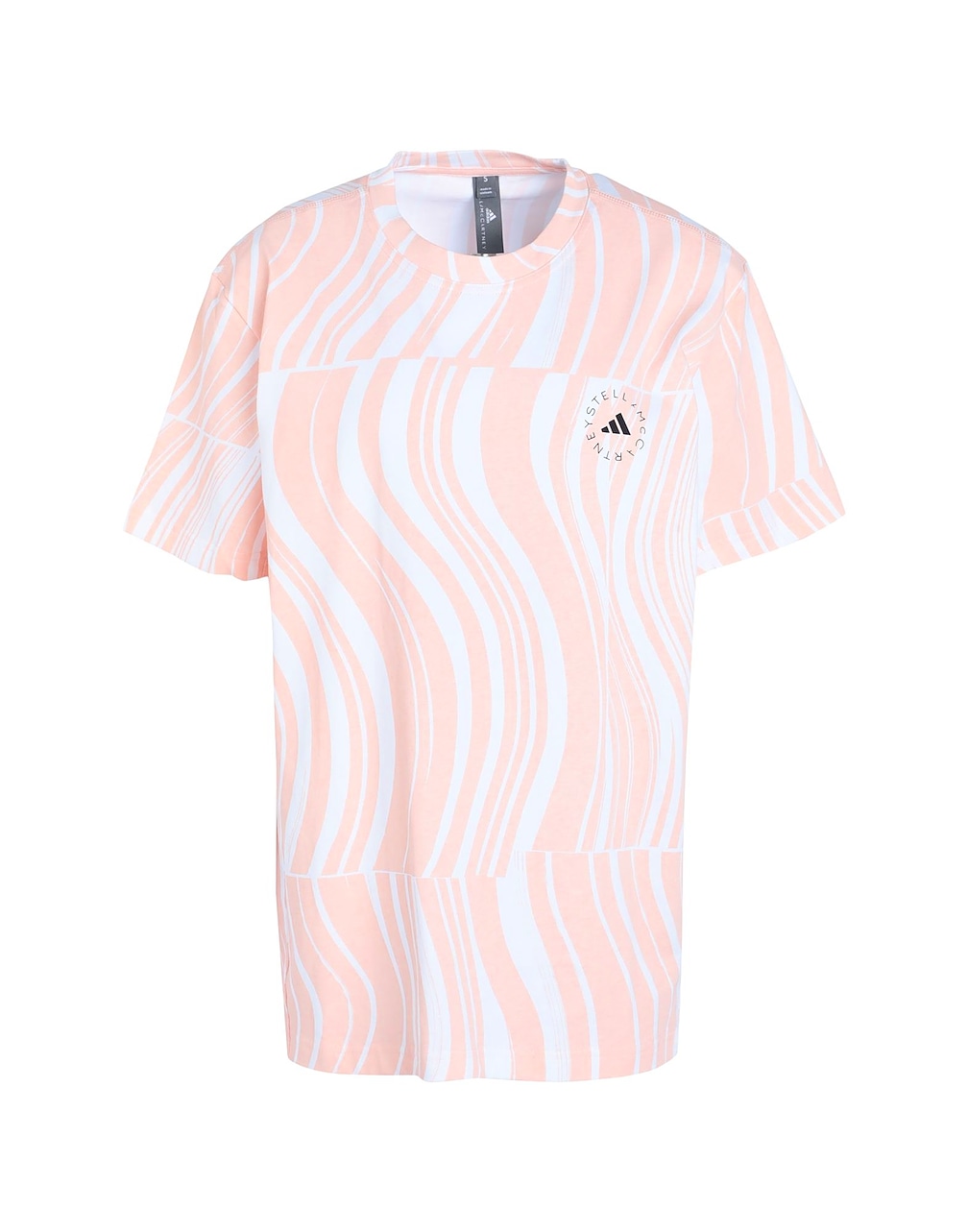 ADIDAS by STELLA McCARTNEY - T-shirts
