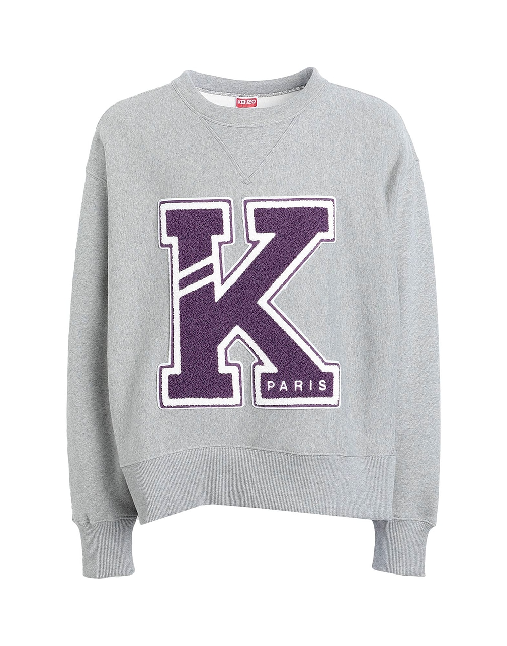 KENZO - Sweatshirts