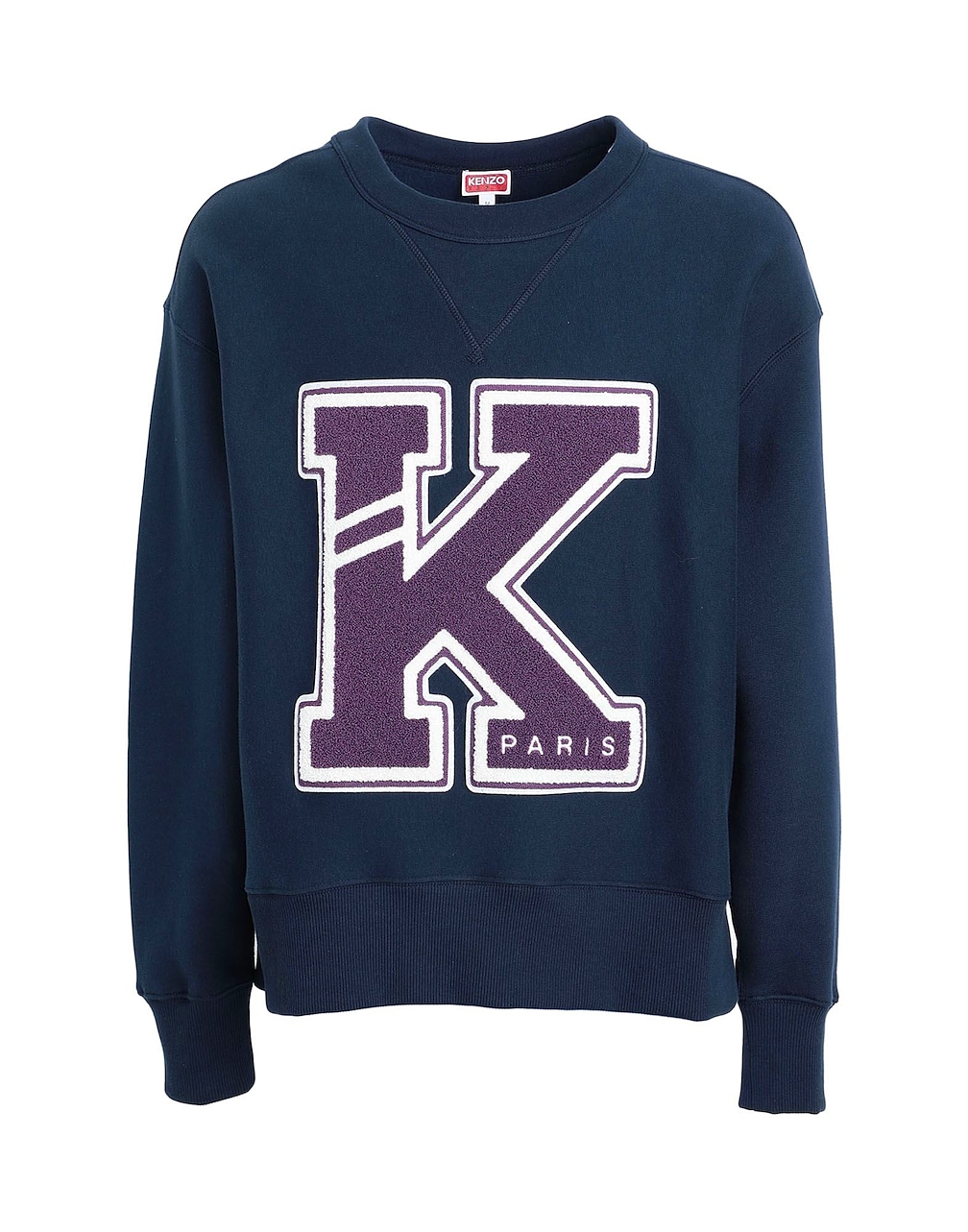 KENZO - Sweatshirts
