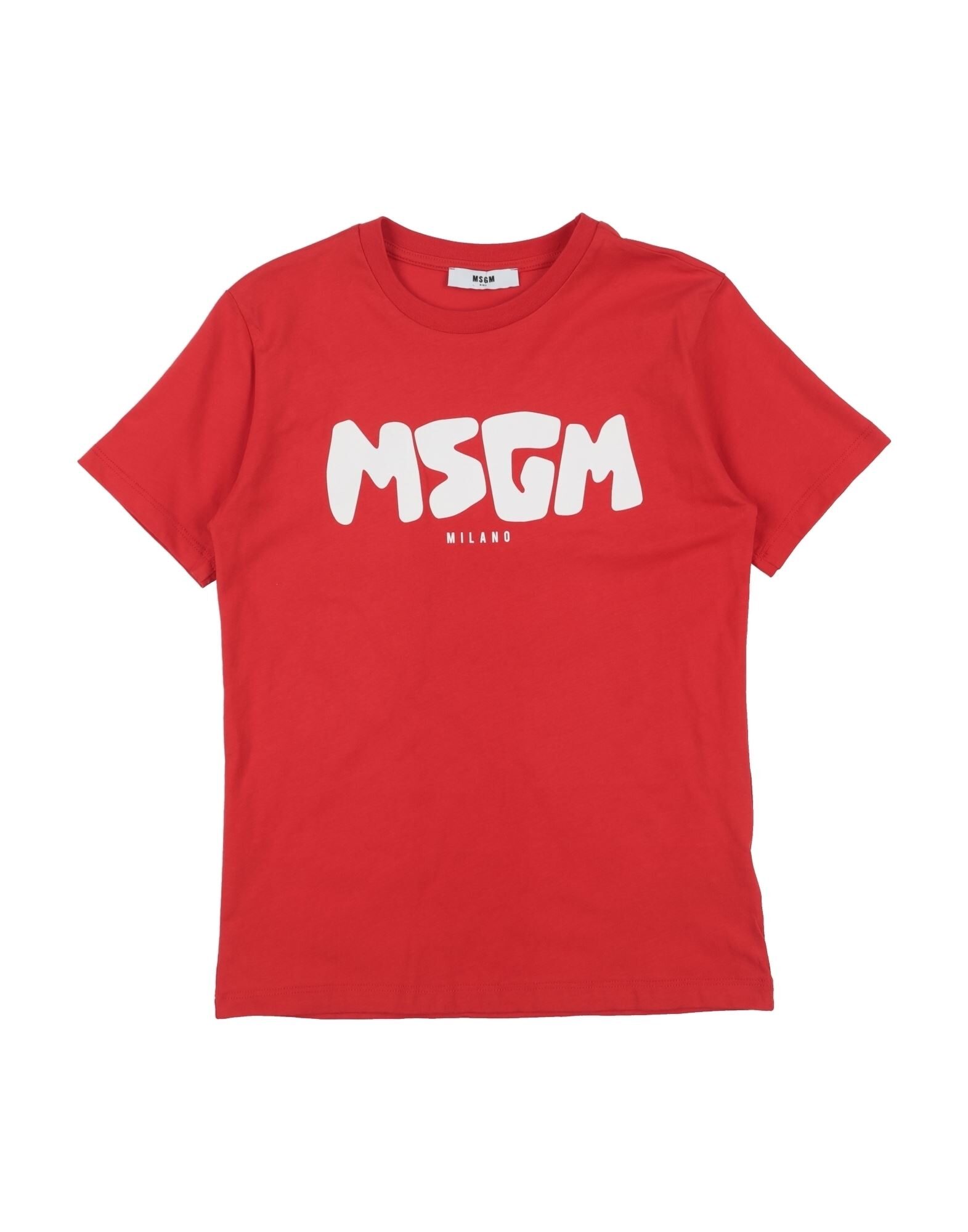 MSGM - T-shirts