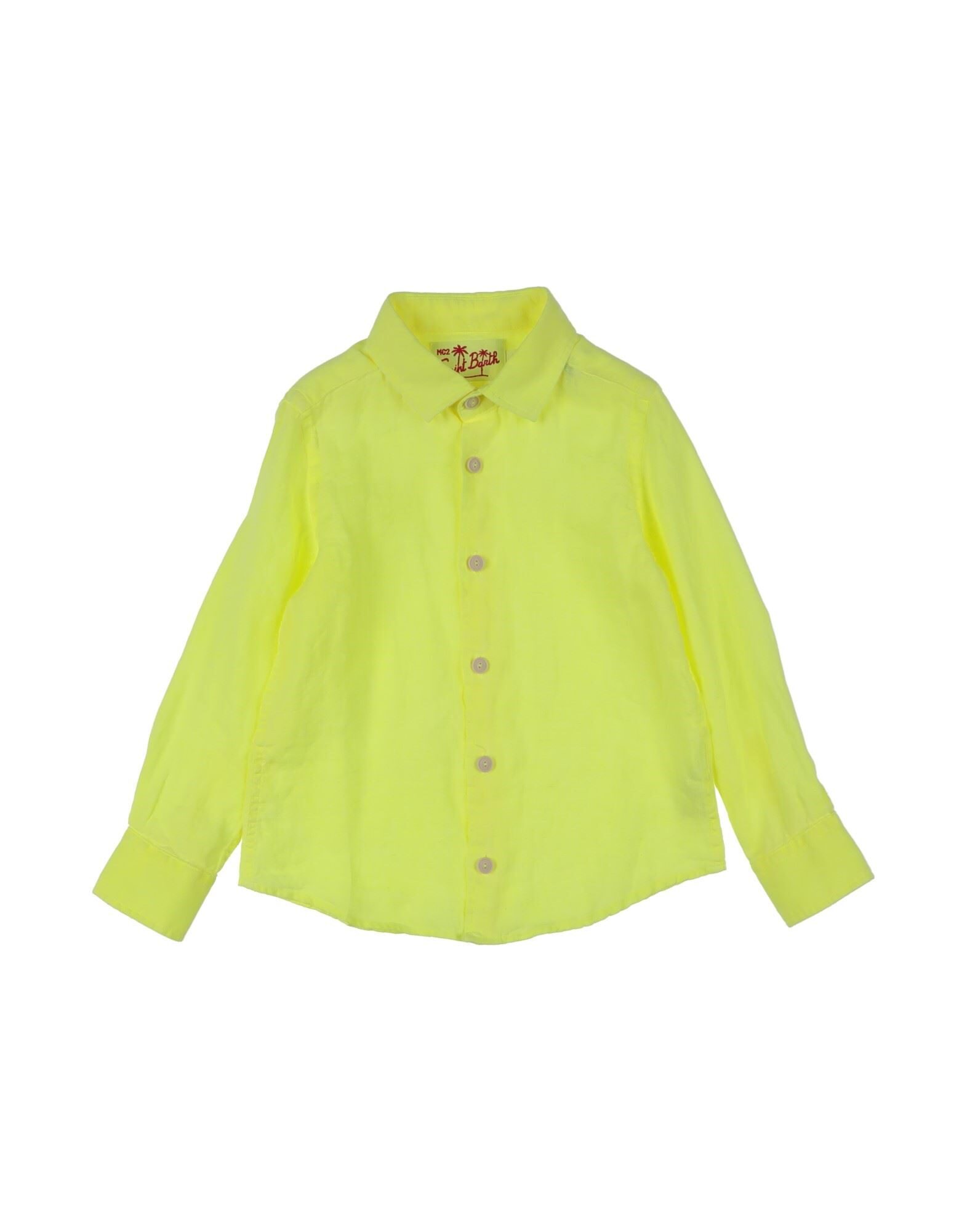 MC2 SAINT BARTH - Shirts