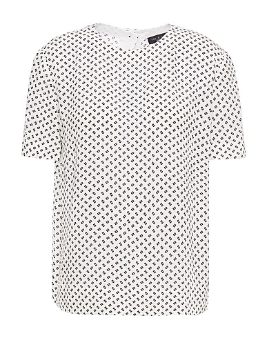 RAG & BONE Top White 100% Viscose