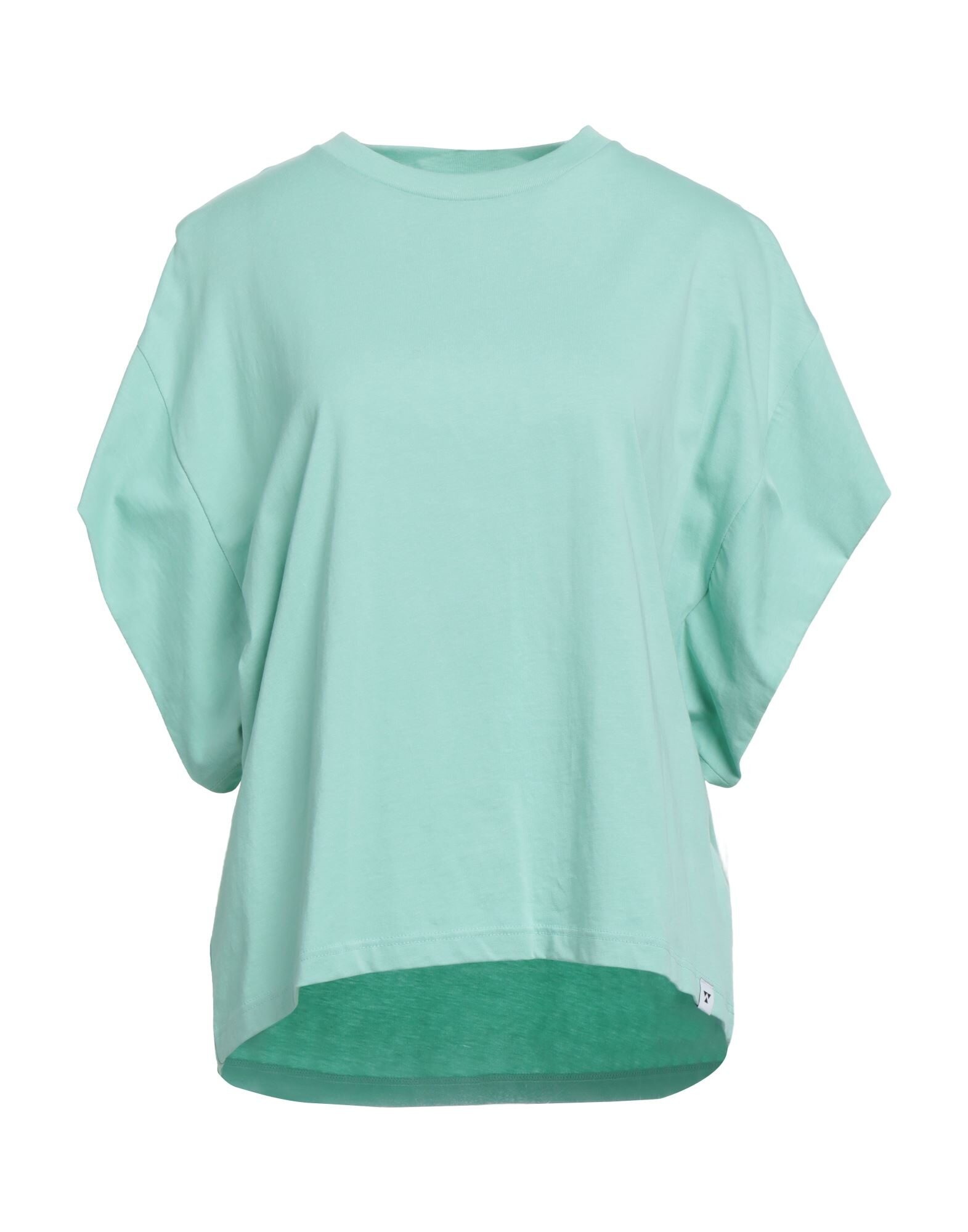 WOC WRITING ON COVER - T-shirts