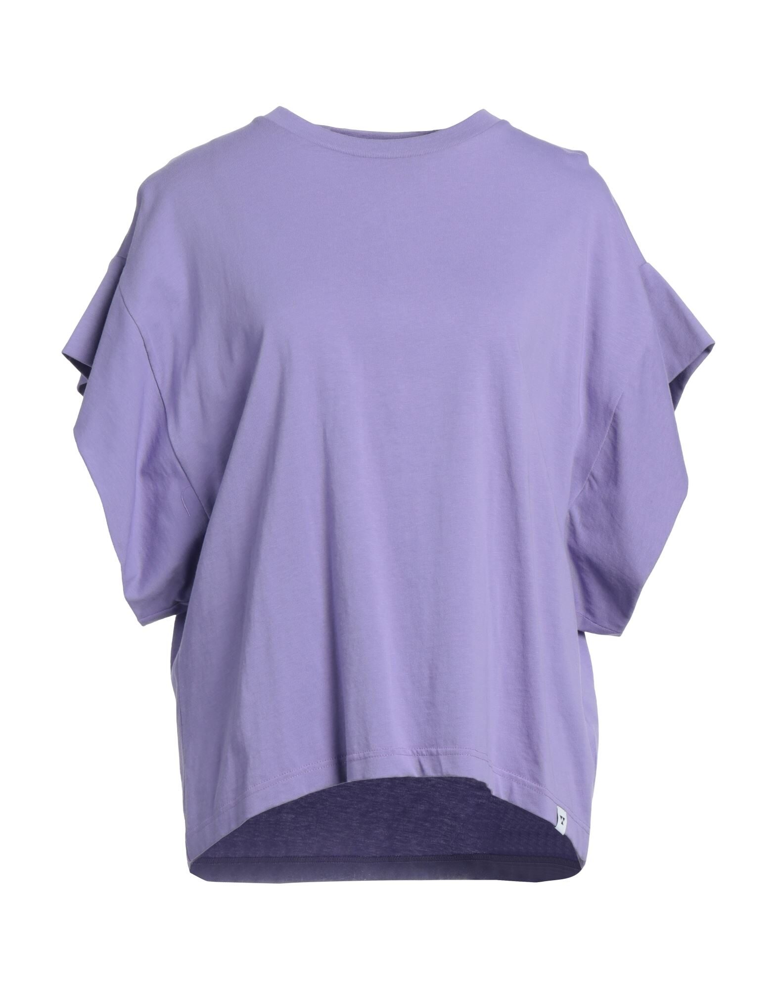 WOC WRITING ON COVER - T-shirts