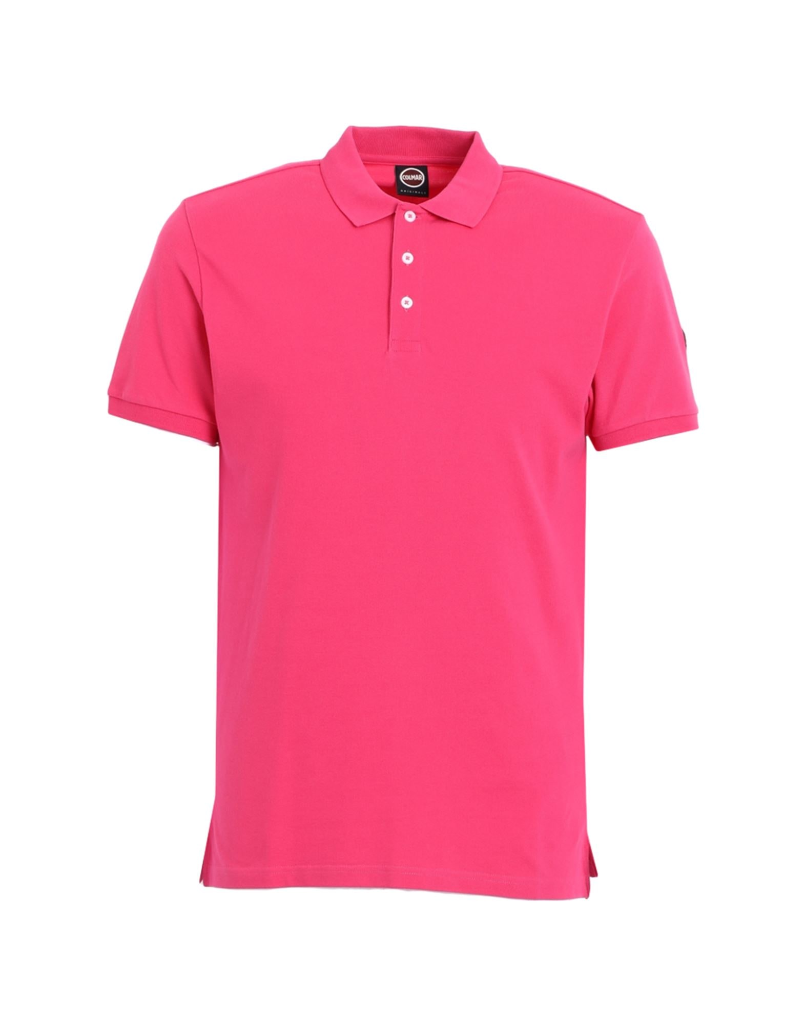 COLMAR - Polo shirts