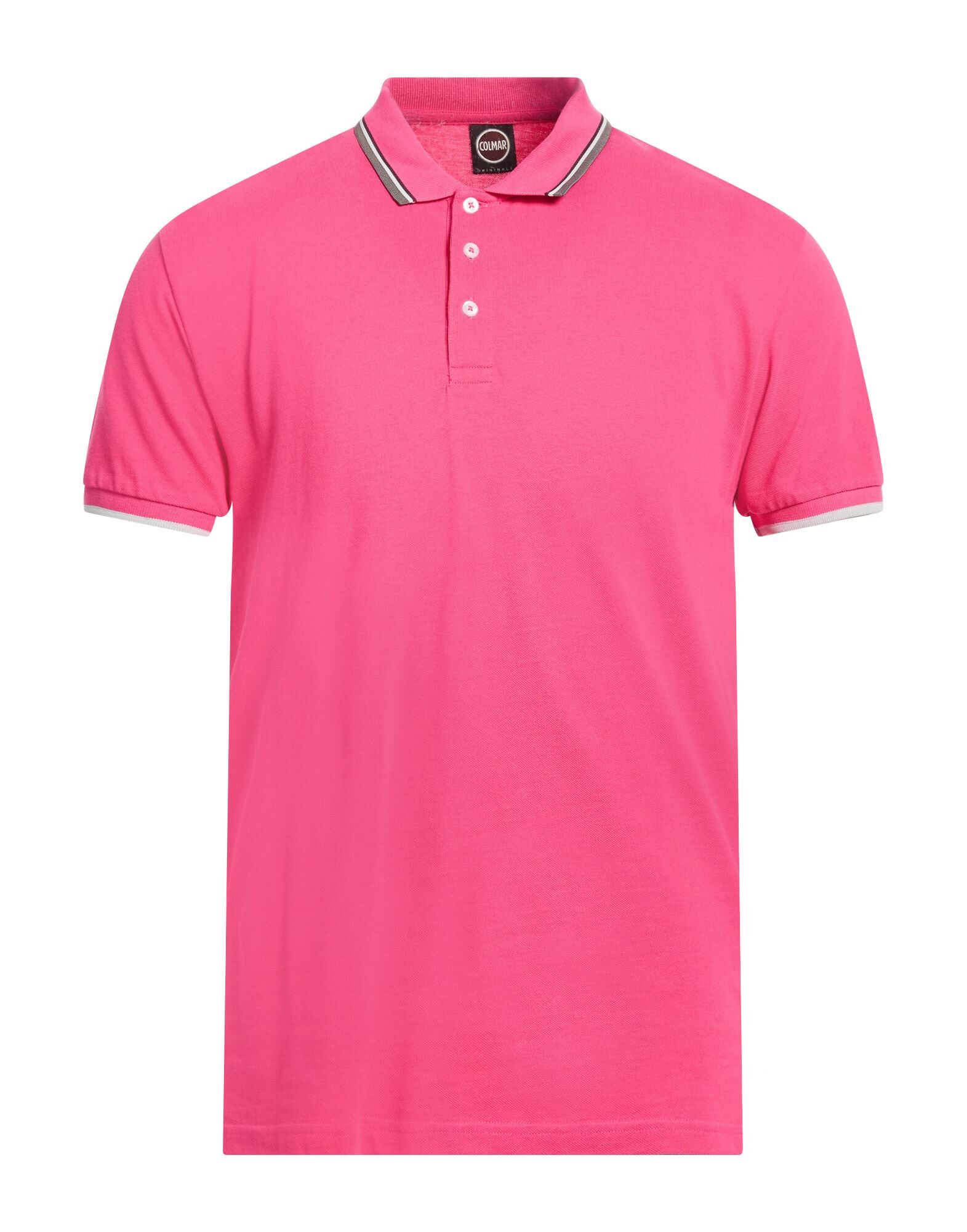 COLMAR - Polo shirts