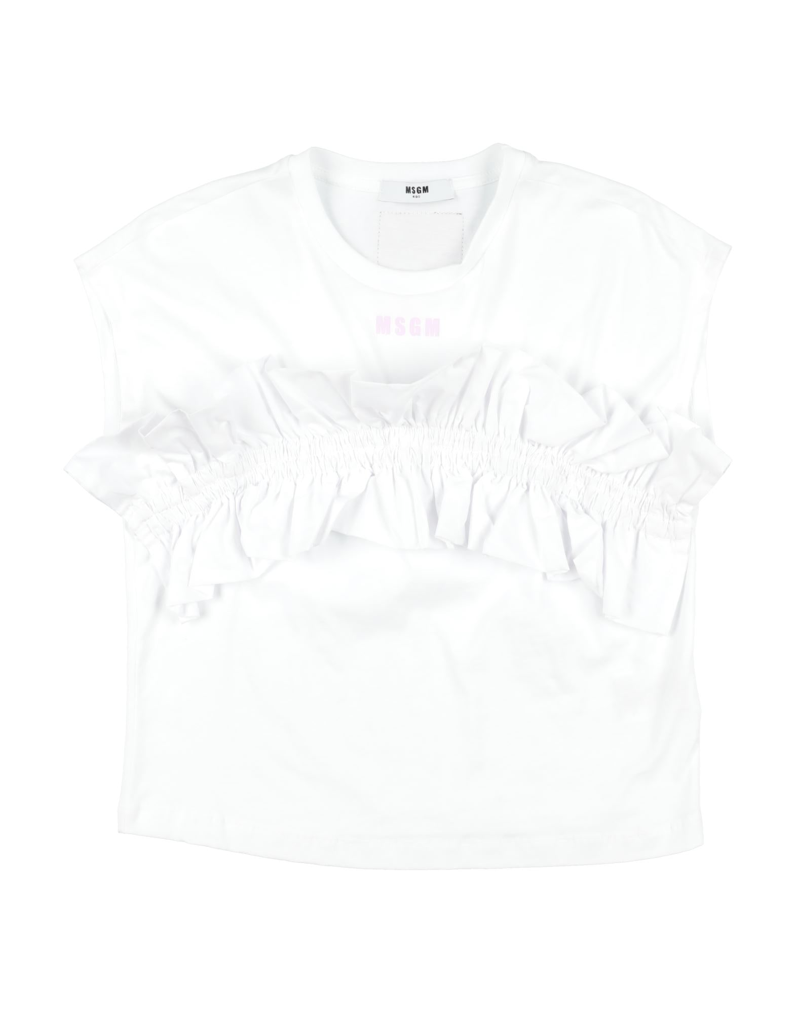 MSGM - T-shirts