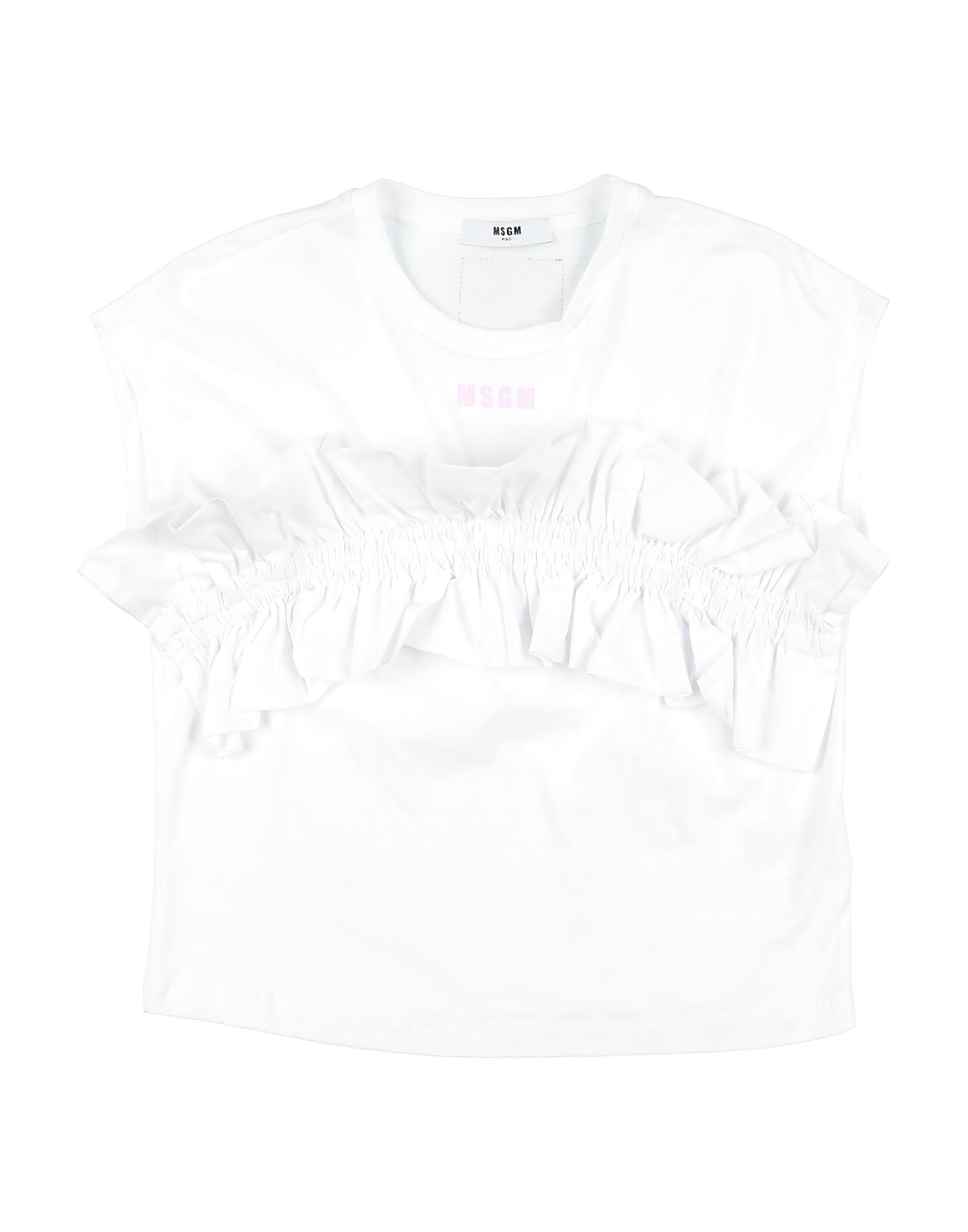 MSGM - T-shirts