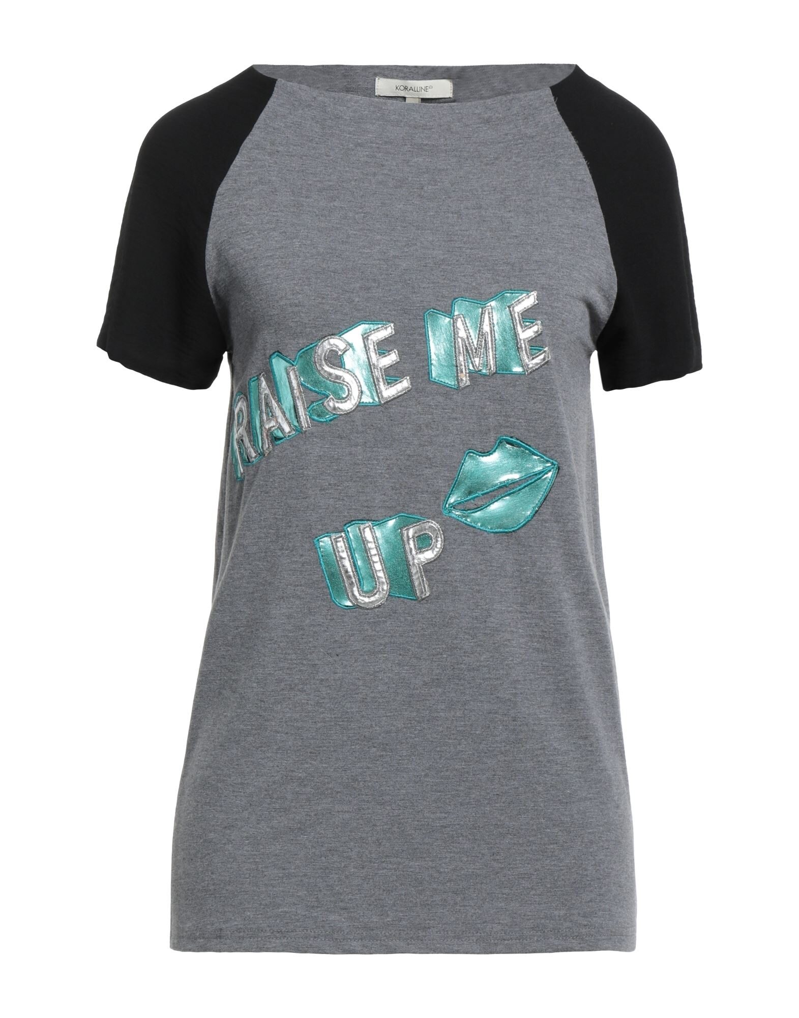 KORALLINE - T-shirts