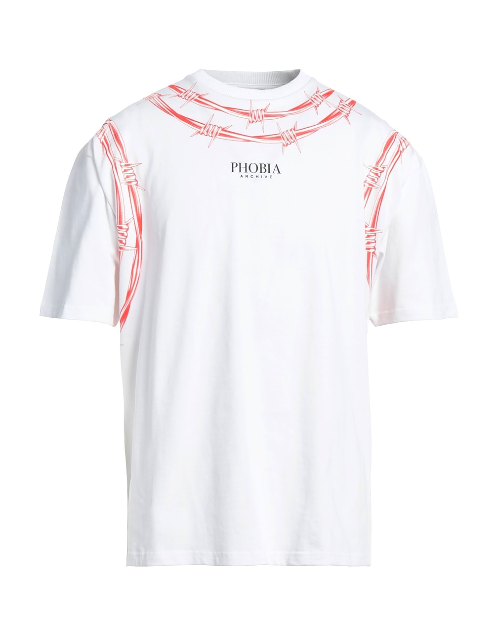 PHOBIA ARCHIVE - T-shirts