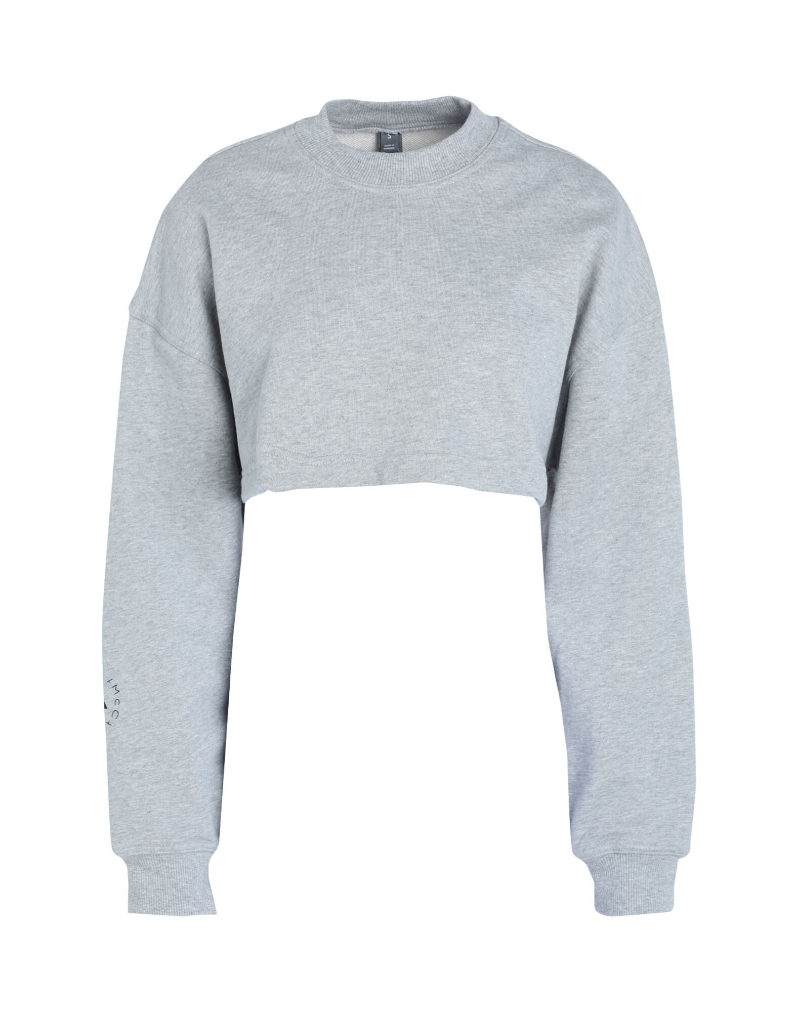 ADIDAS by STELLA McCARTNEY - スウェットシャツ