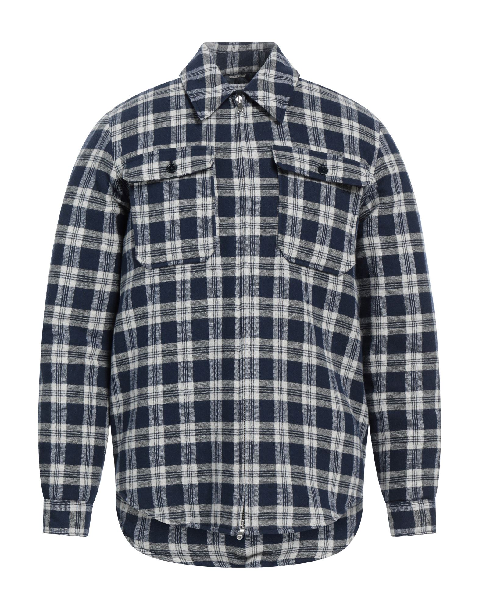 GREY DANIELE ALESSANDRINI - Shirts