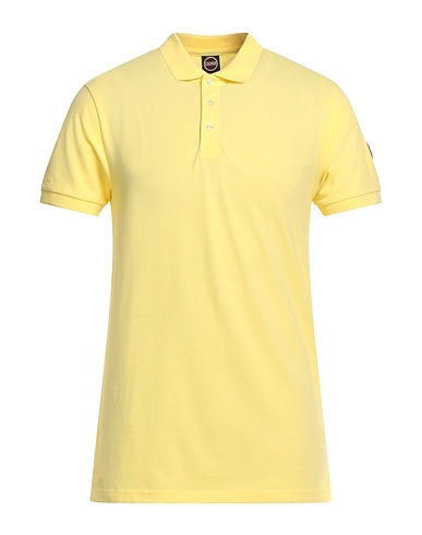 COLMAR Activewear MONDAY
 Yellow 96% Cotton, 4% Elastane