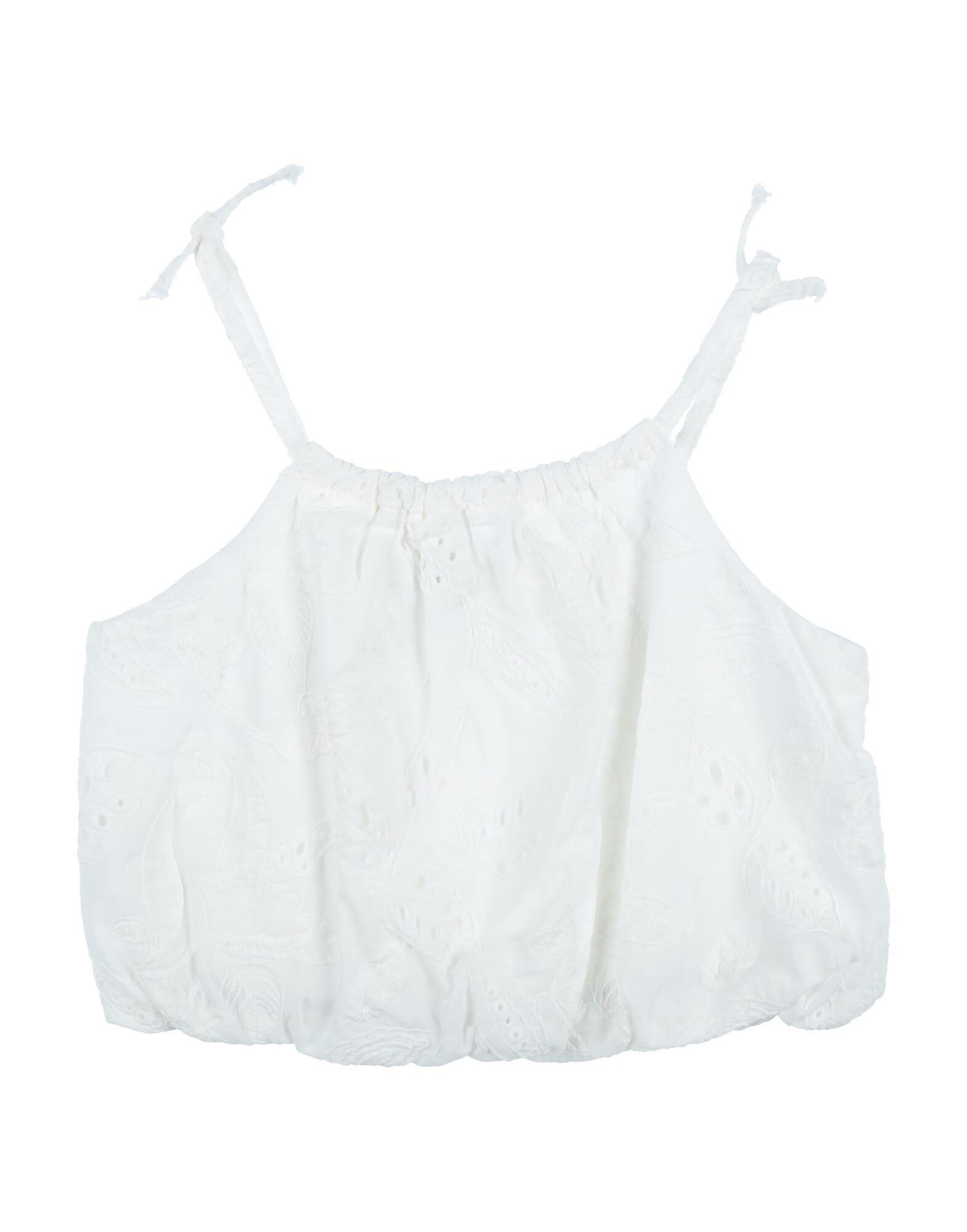 DEVOTION TWINS - Tops