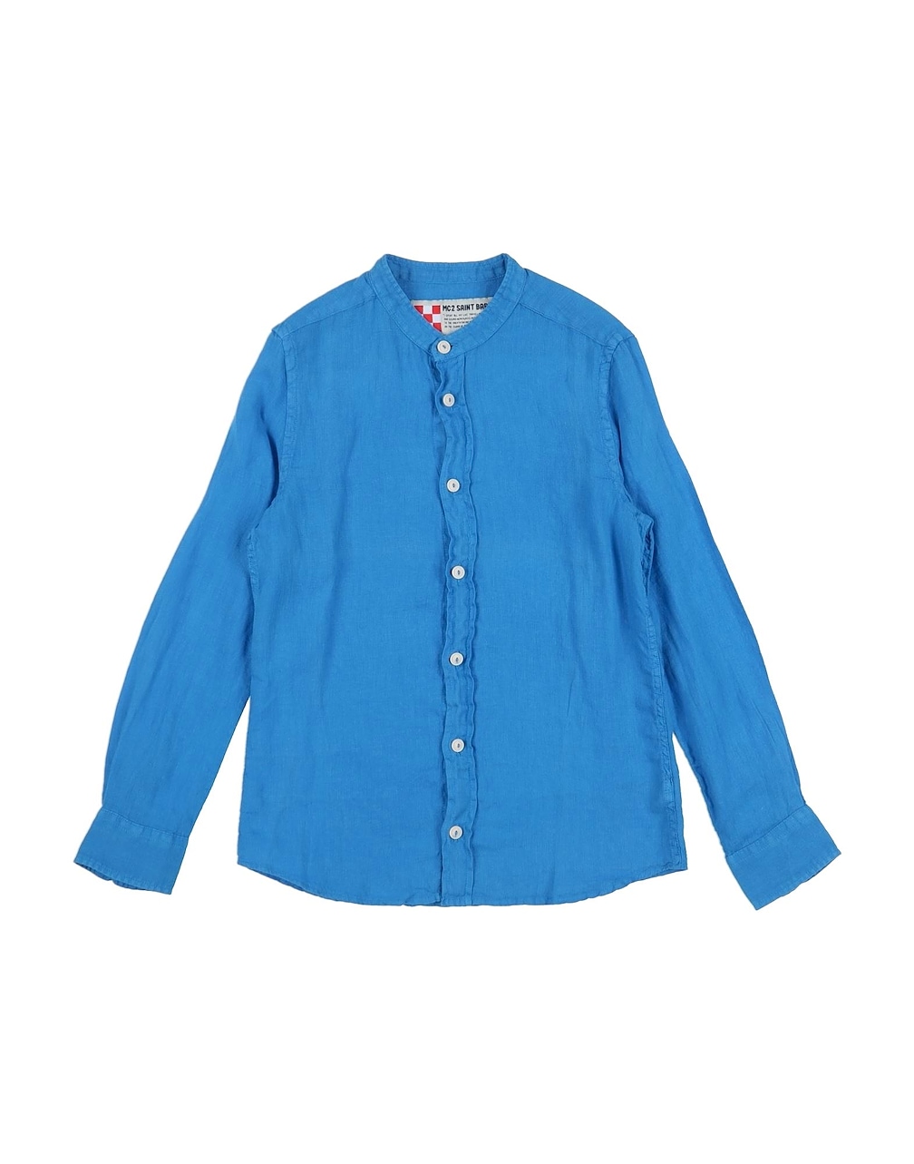 MC2 SAINT BARTH - Shirts