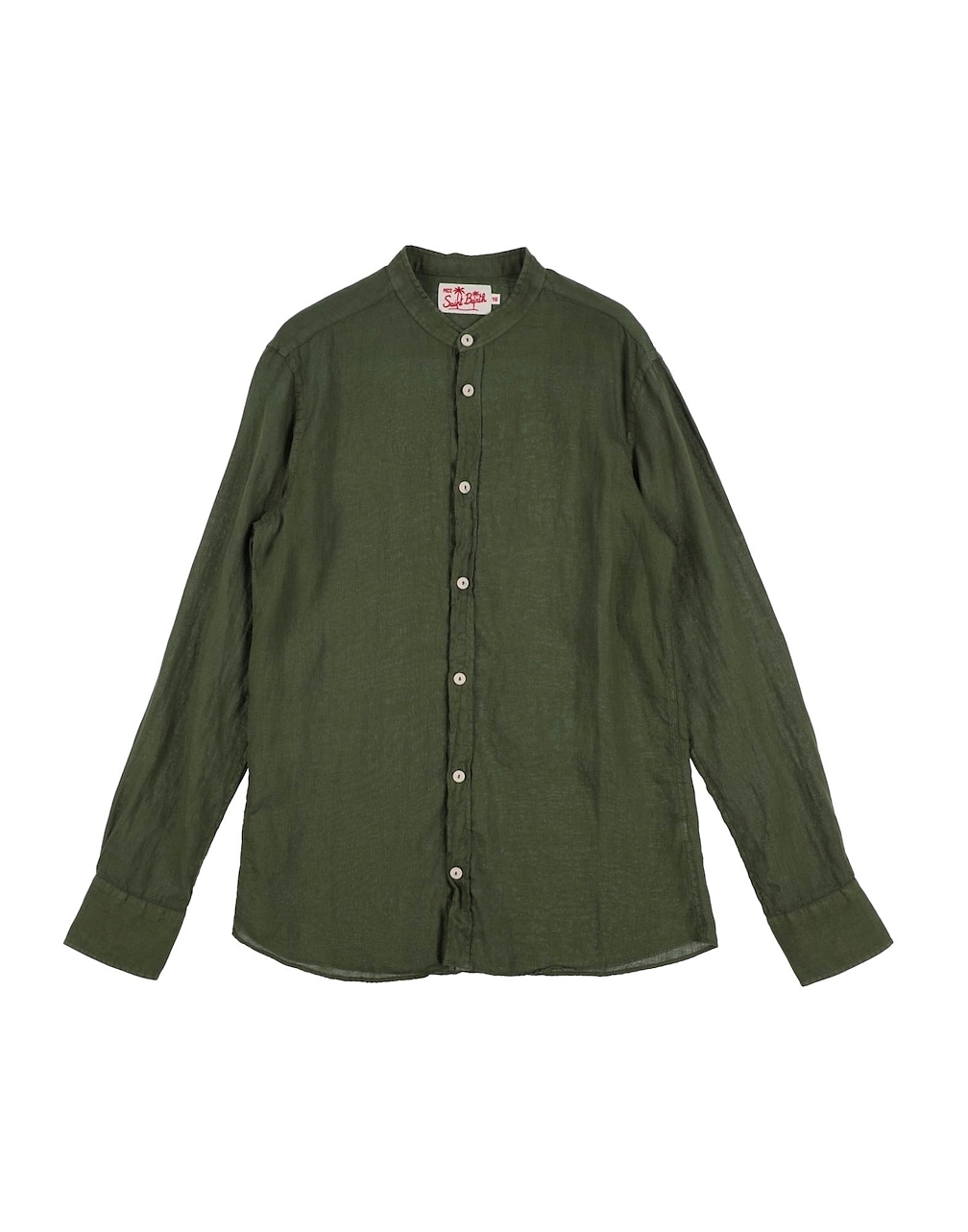 MC2 SAINT BARTH - Shirts