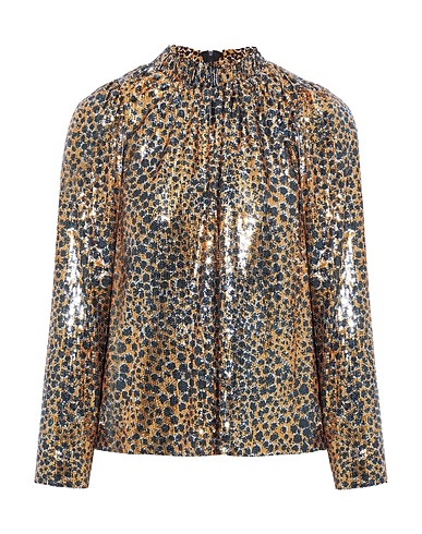 SEA Top Gold 100% Polyester
