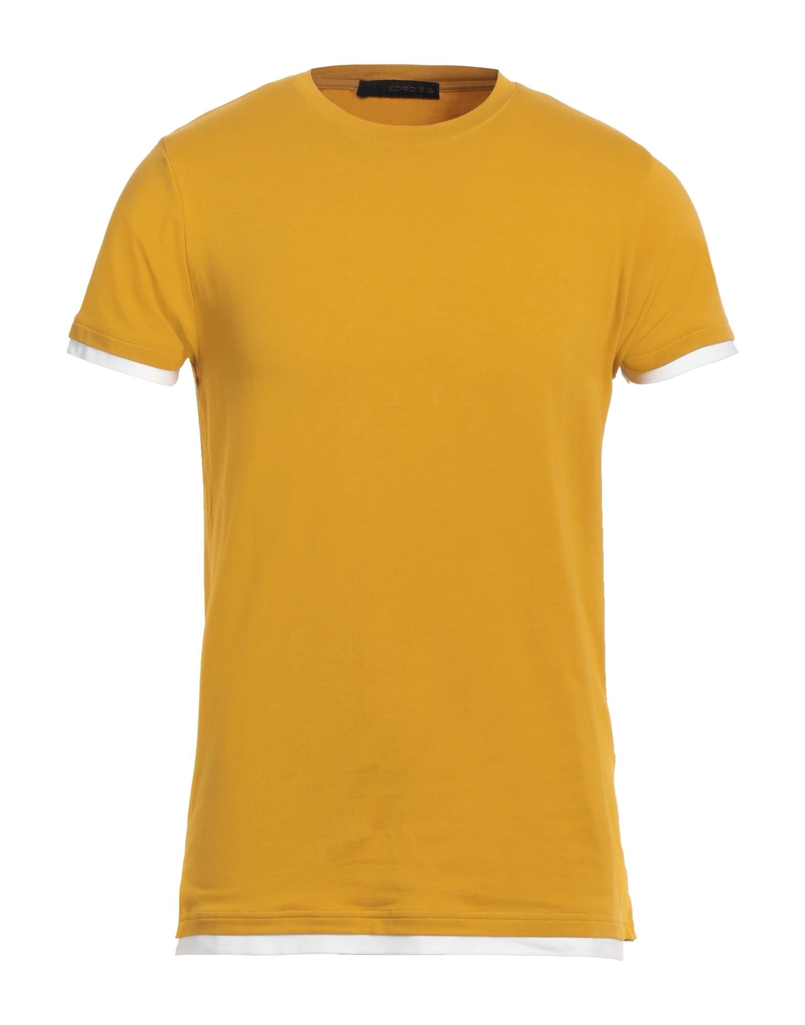 JEORDIE'S - T-shirts