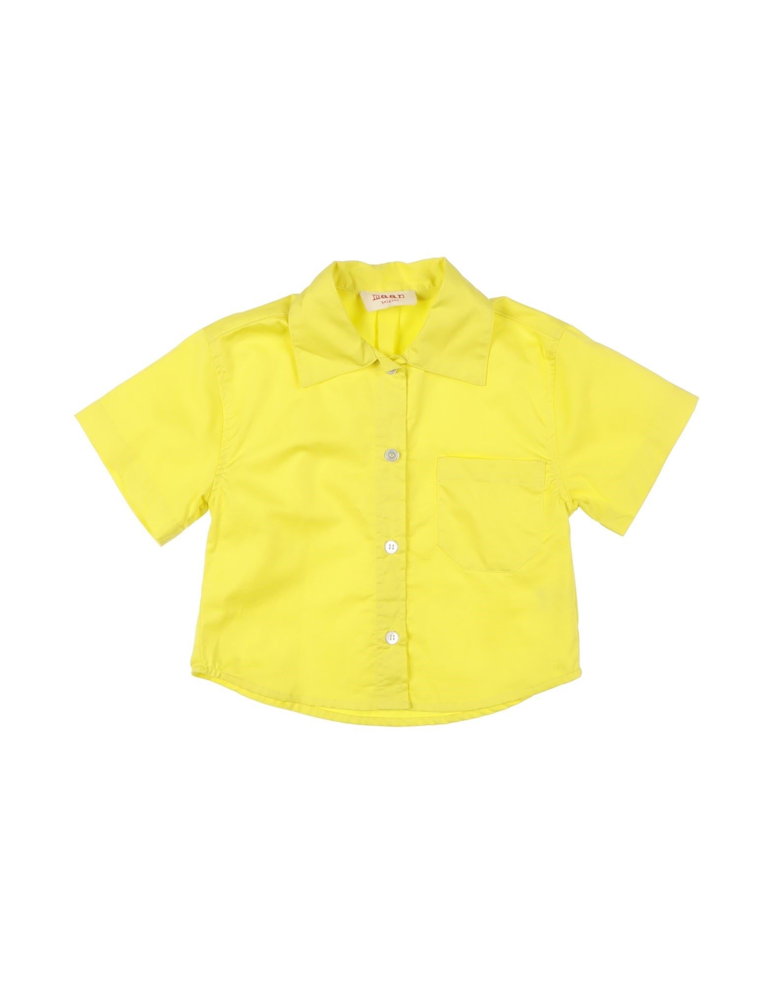 MAAN - Рубашки 