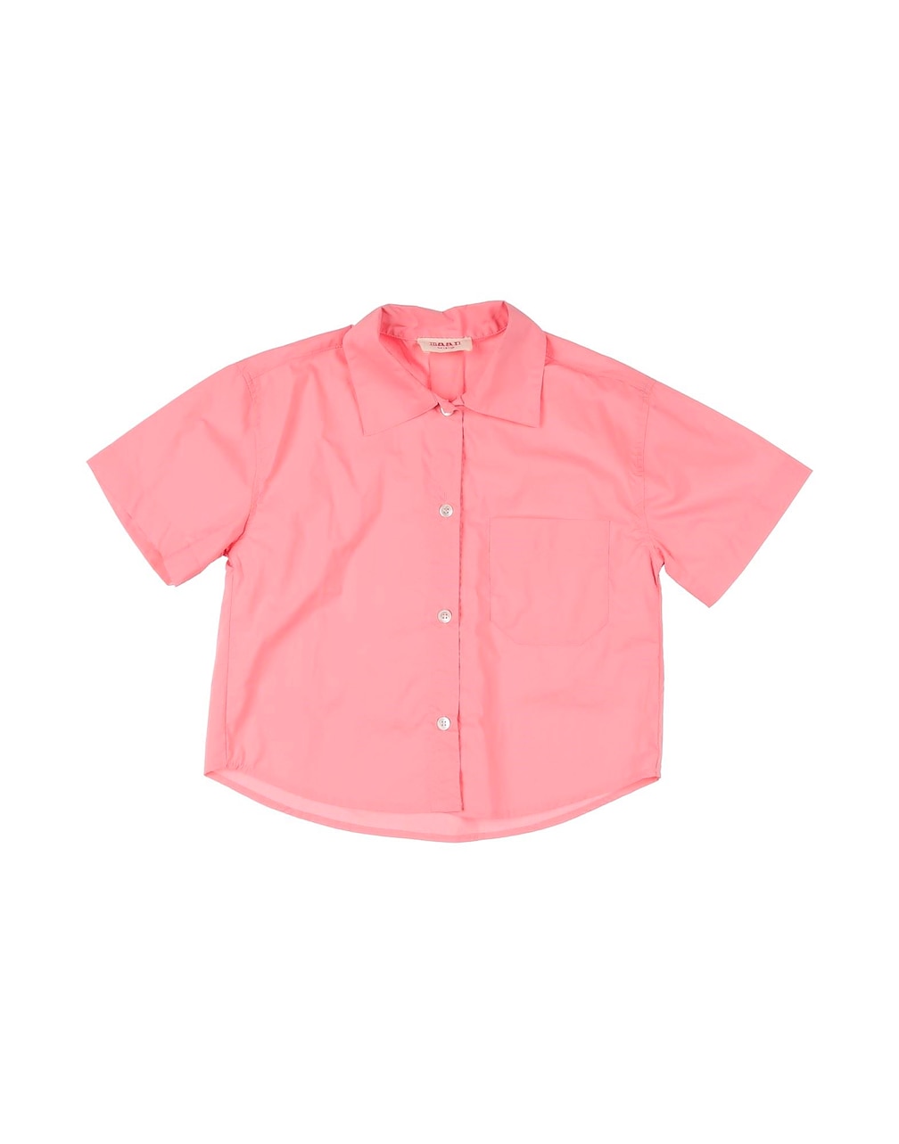 MAAN - Camisas