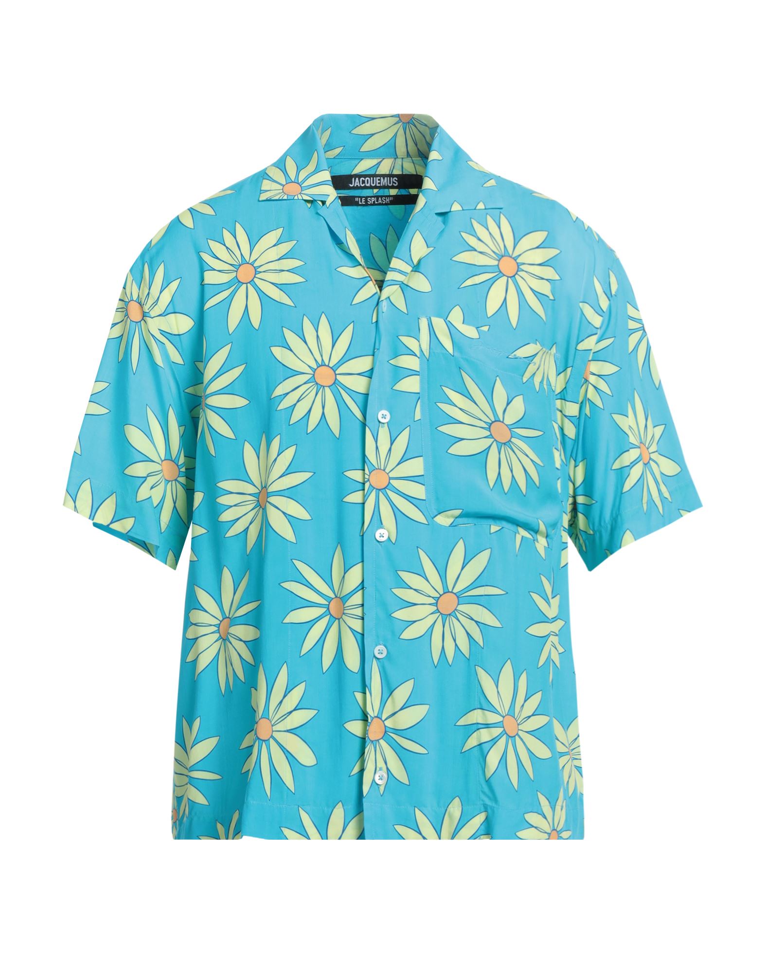 JACQUEMUS - 셔츠
