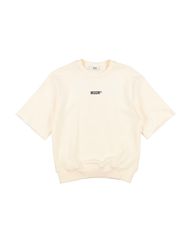MSGM Sweat-shirt KIDS 100% Coton