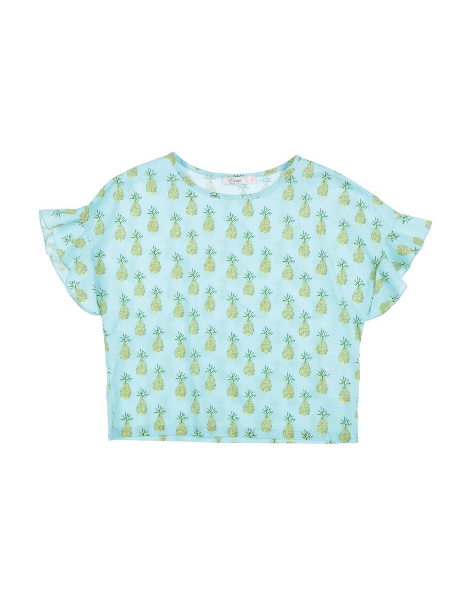 DEVOTION TWINS - T-shirts