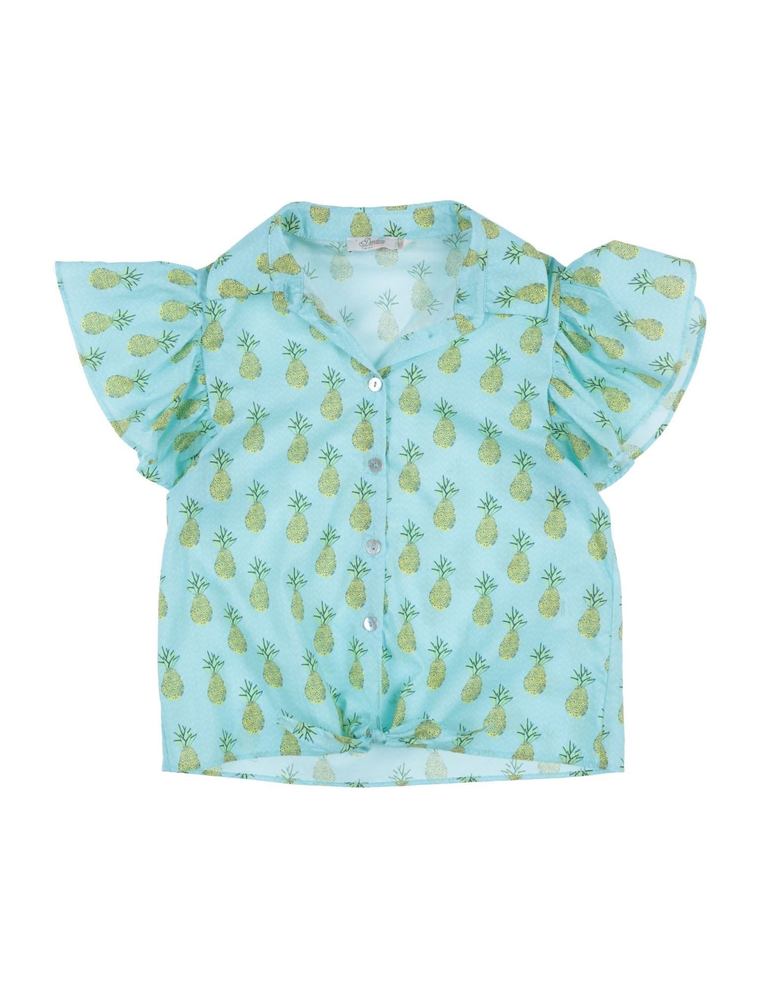 DEVOTION TWINS - Shirts