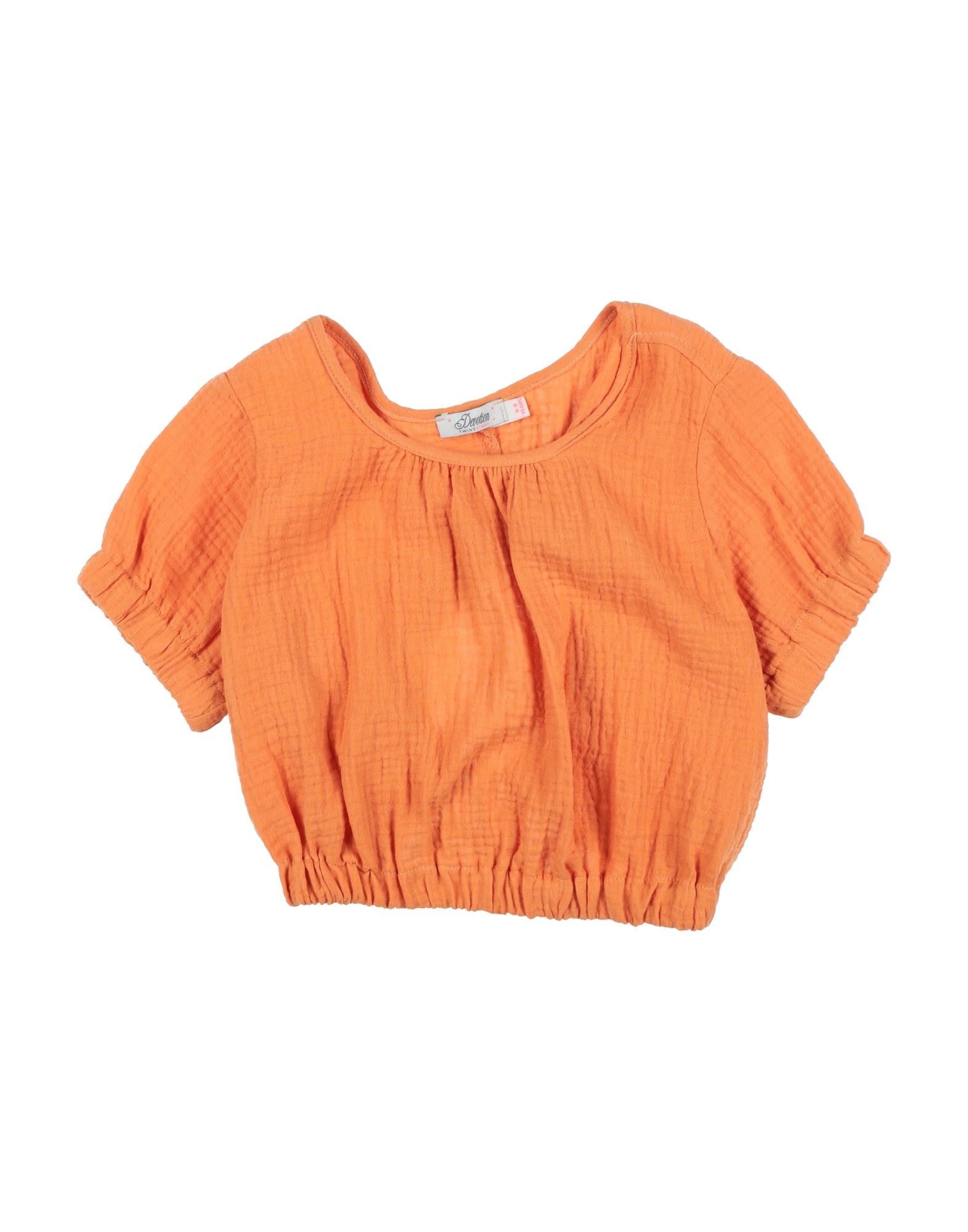 DEVOTION TWINS - T-shirts