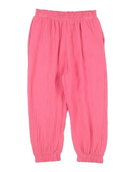 DEVOTION TWINS Повседневные брюки