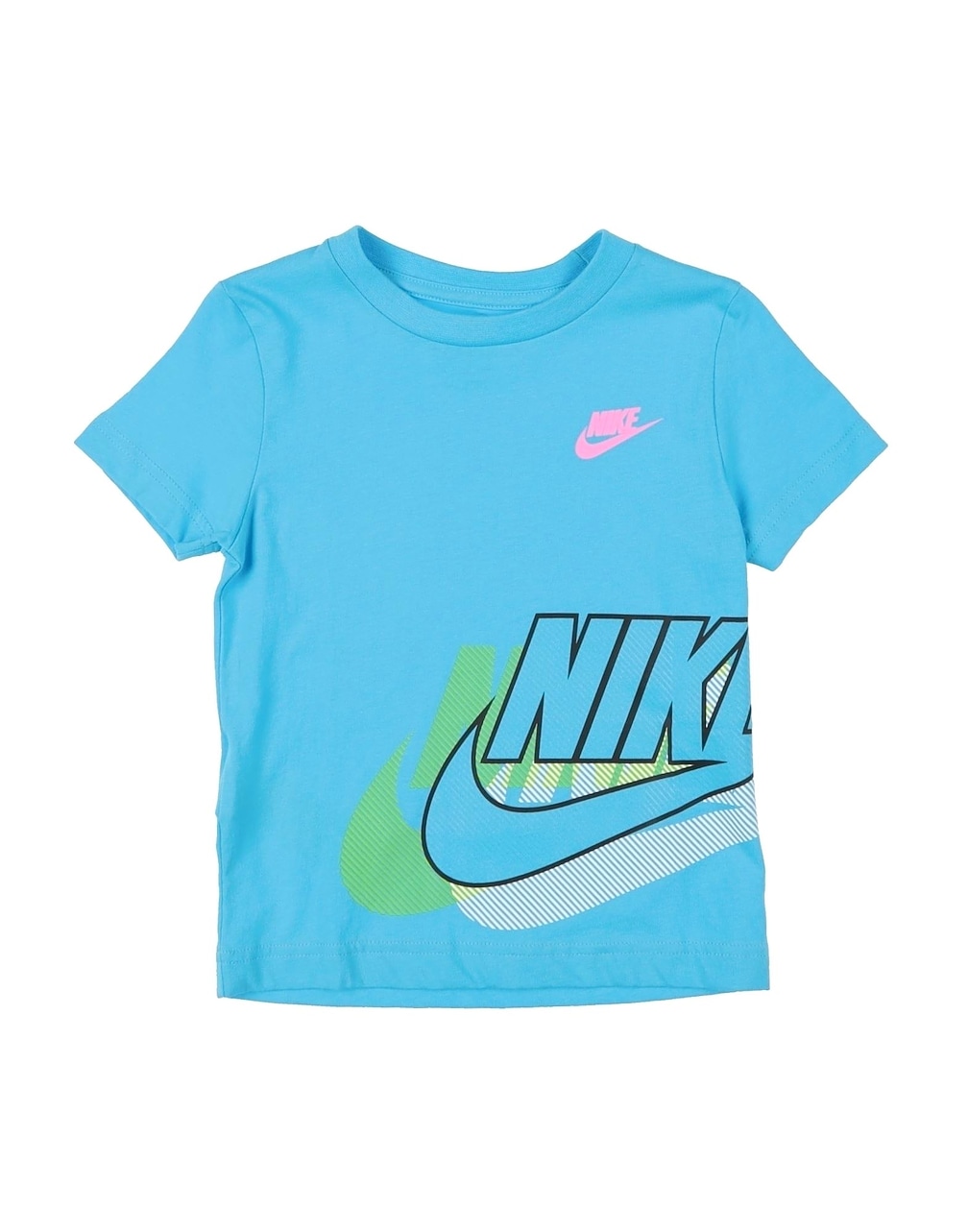NIKE - T-shirts
