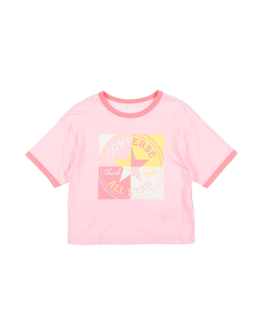 CONVERSE - T-shirts