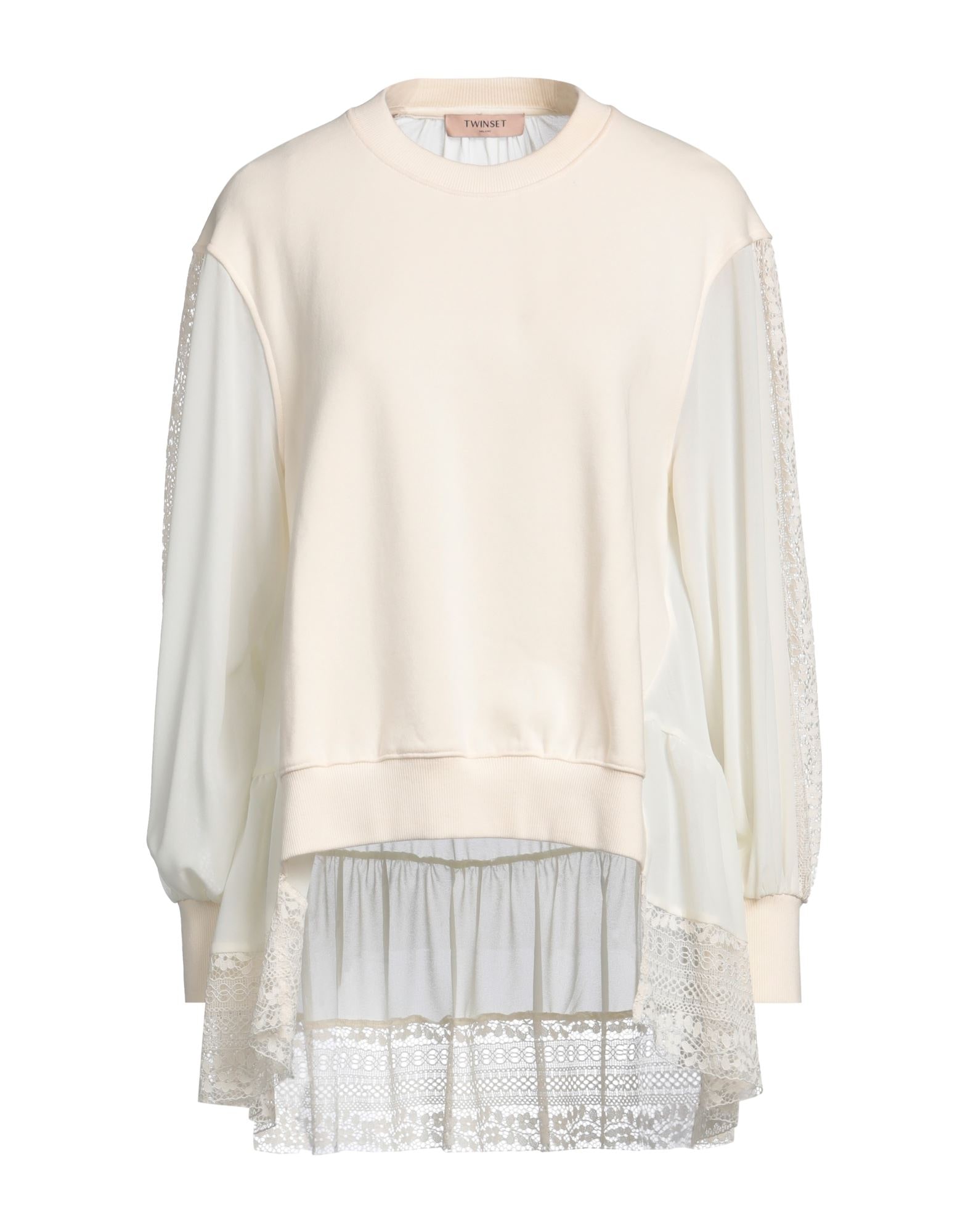 TWINSET - Sweatshirts