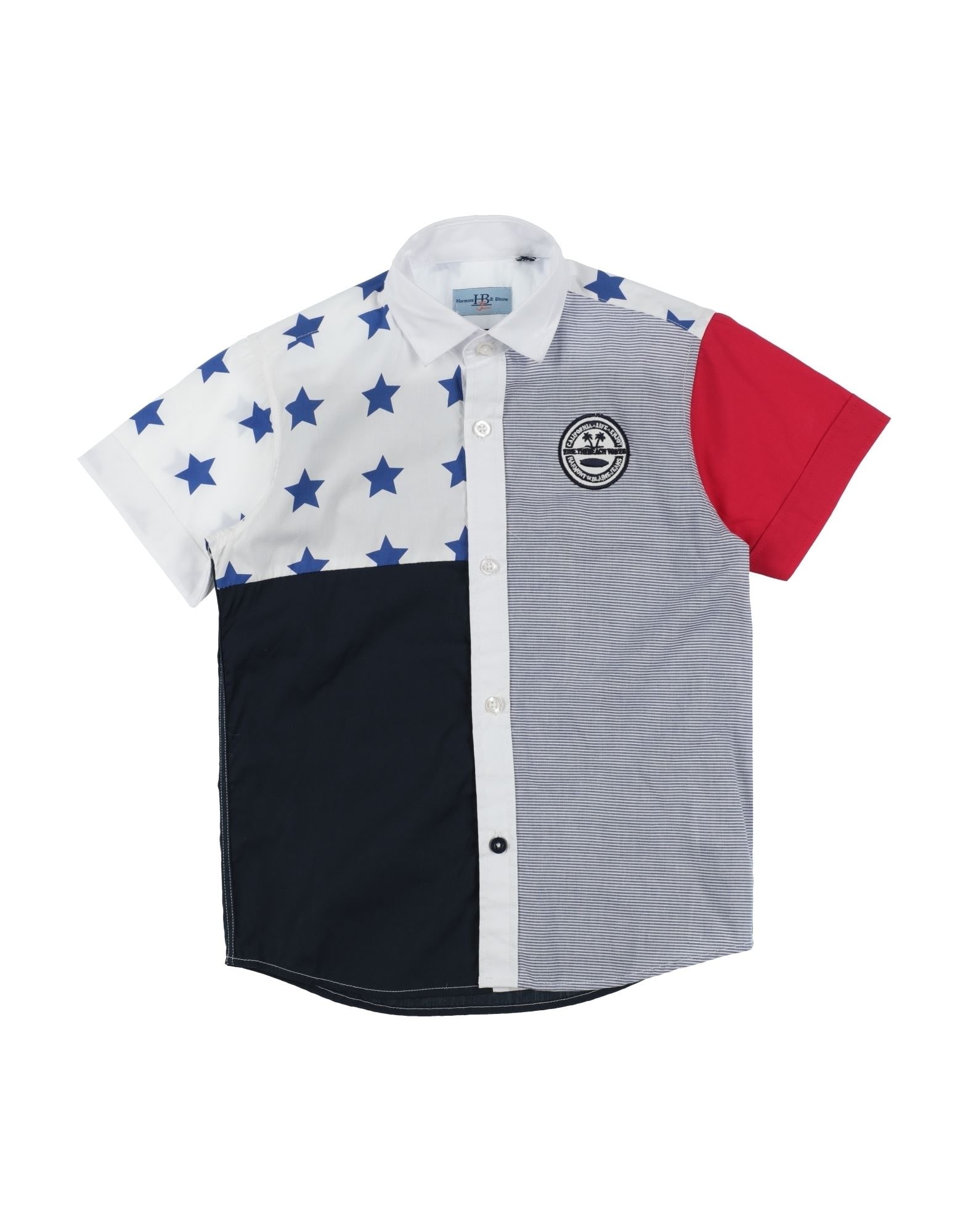 HARMONT & BLAINE - Shirts