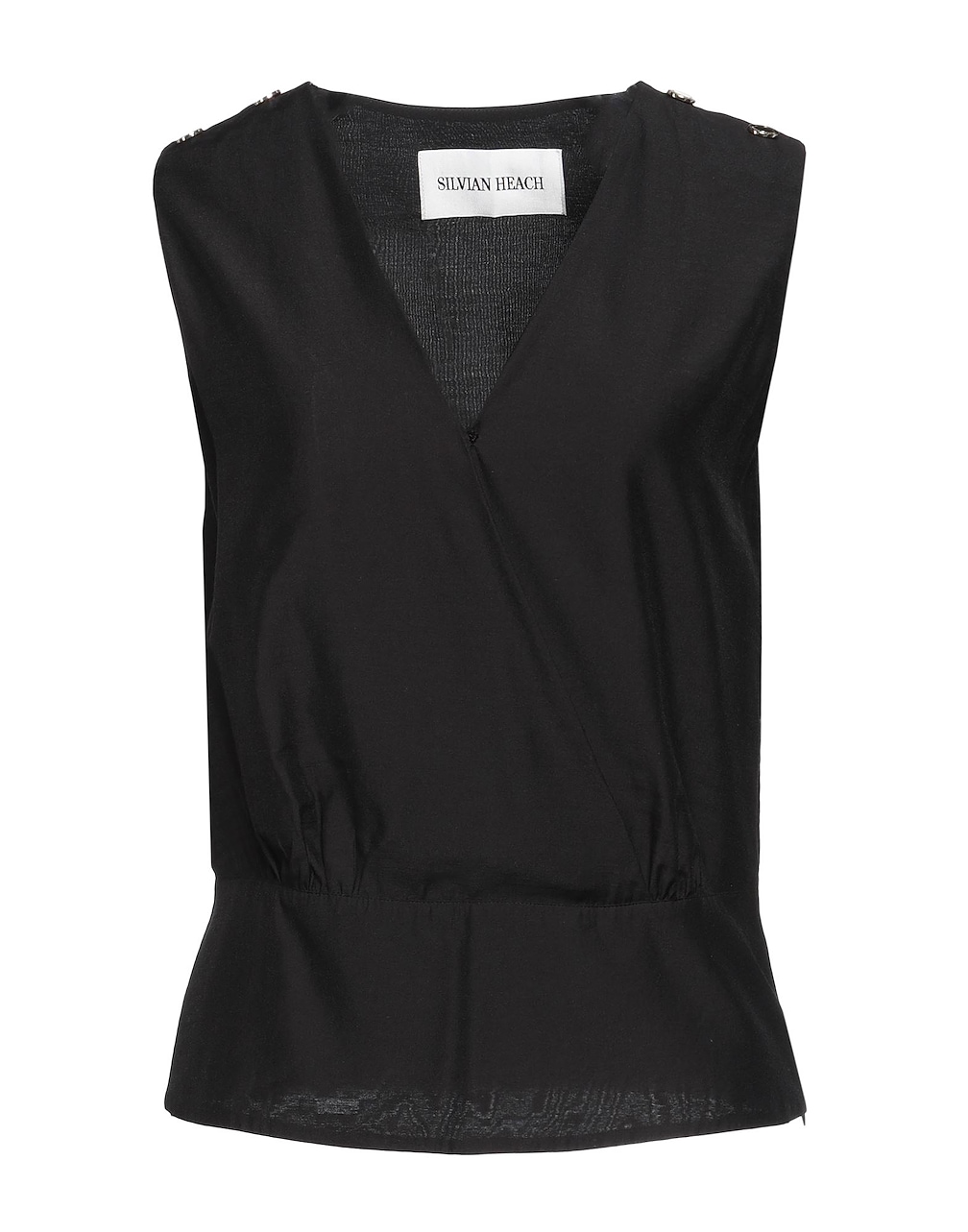SILVIAN HEACH - Tops