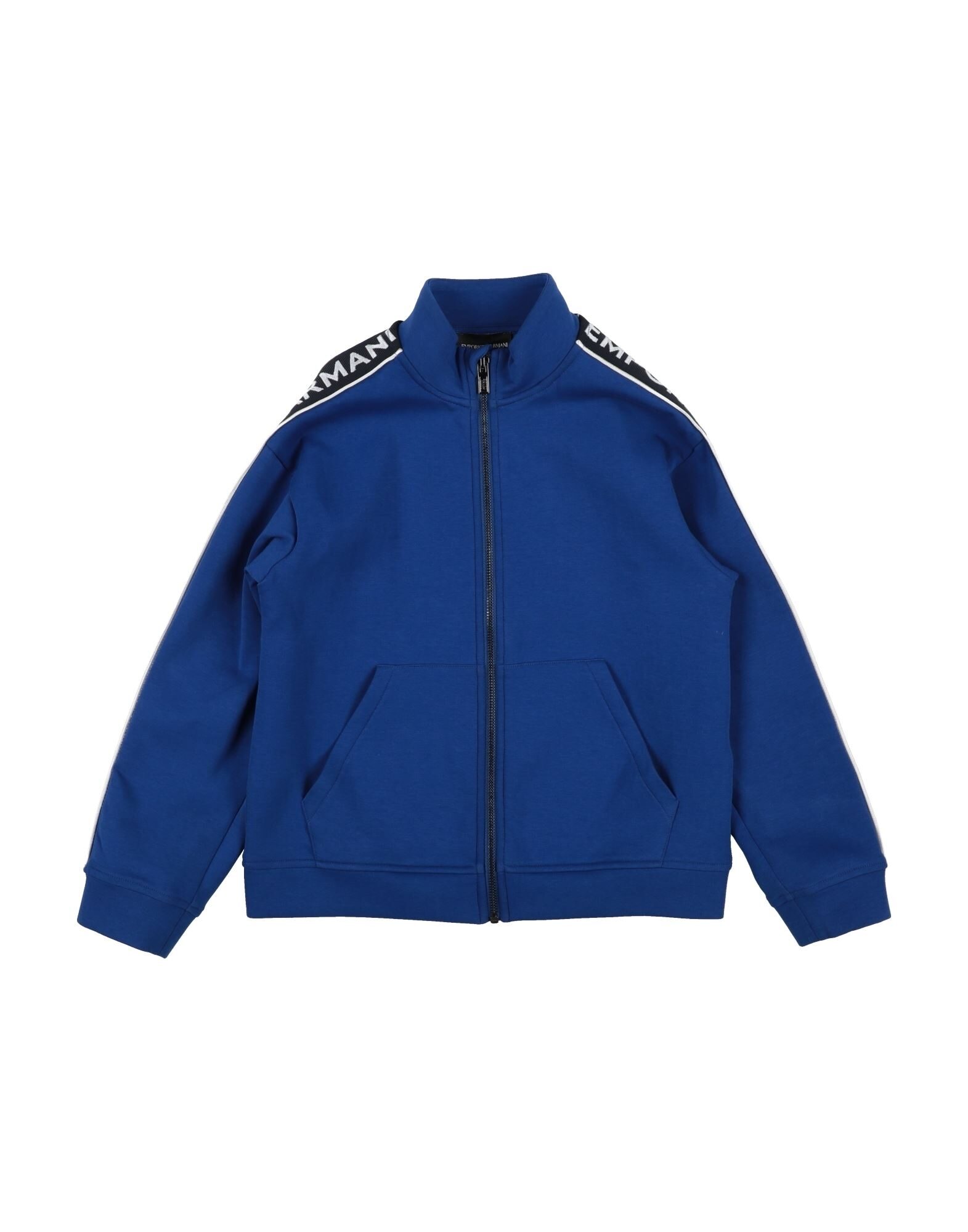 EMPORIO ARMANI - Sweatshirts