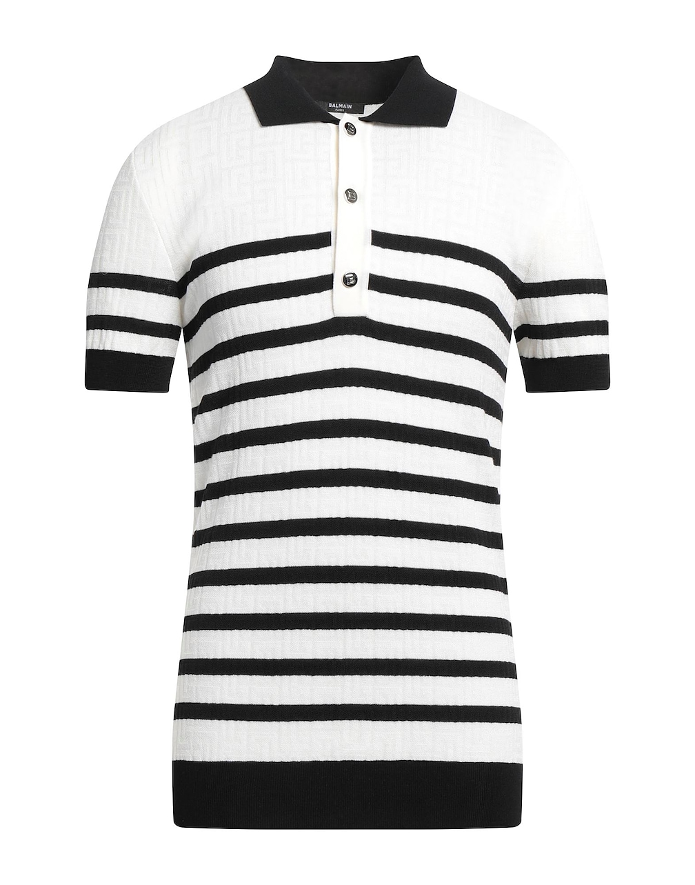 BALMAIN - Sweaters