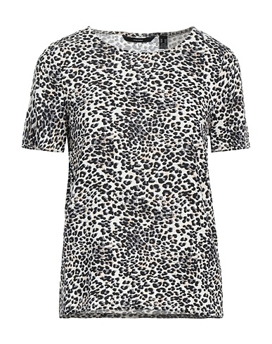 VERO MODA Top Ivory 100% EcoVero™ viscose