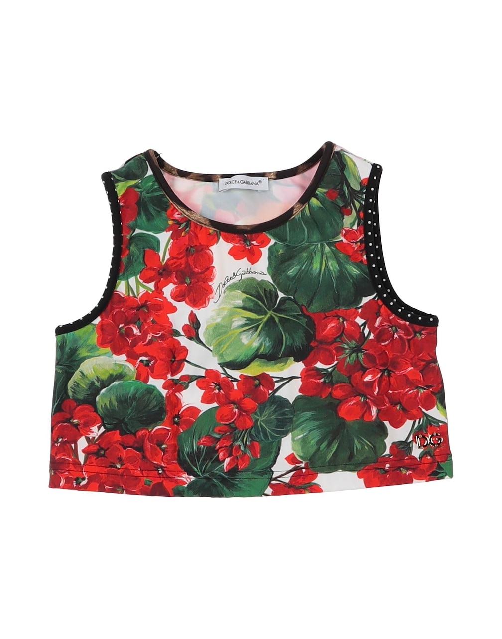 DOLCE&GABBANA - T-shirts