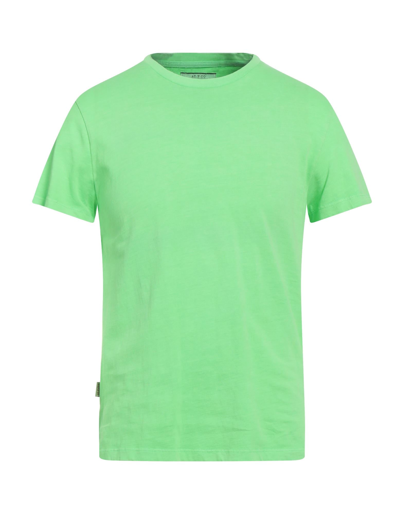 AT.P.CO - T-shirts
