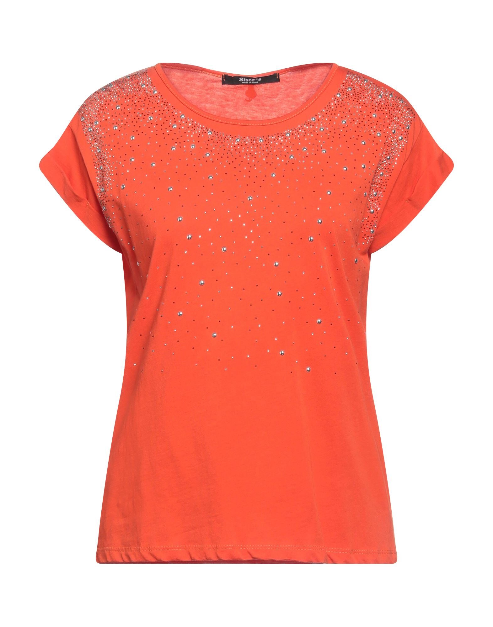 SISTE'S - Футболки